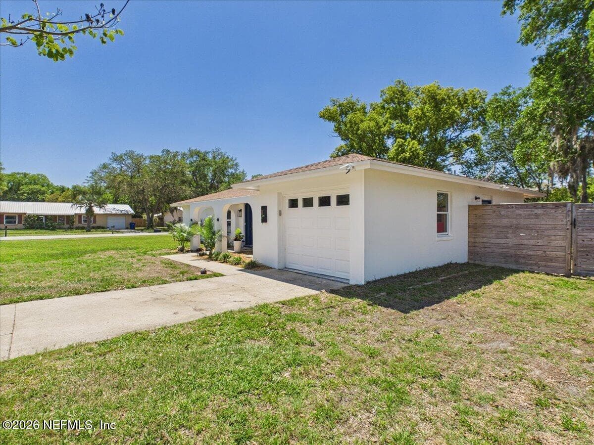 Photo 2 of 1023 VISCAYA Boulevard, St. Augustine, FL 32086