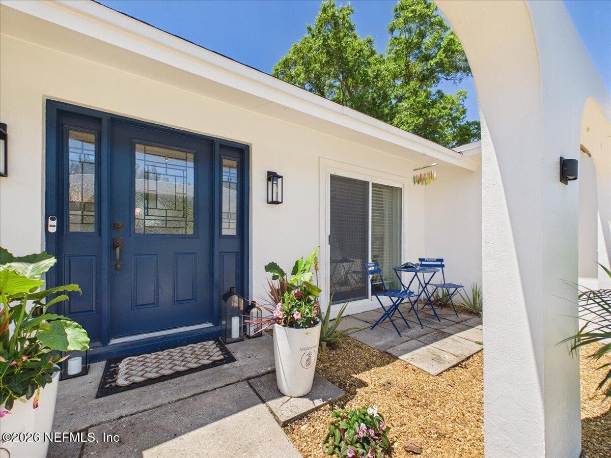 Photo 4 of 1023 VISCAYA Boulevard, St. Augustine, FL 32086