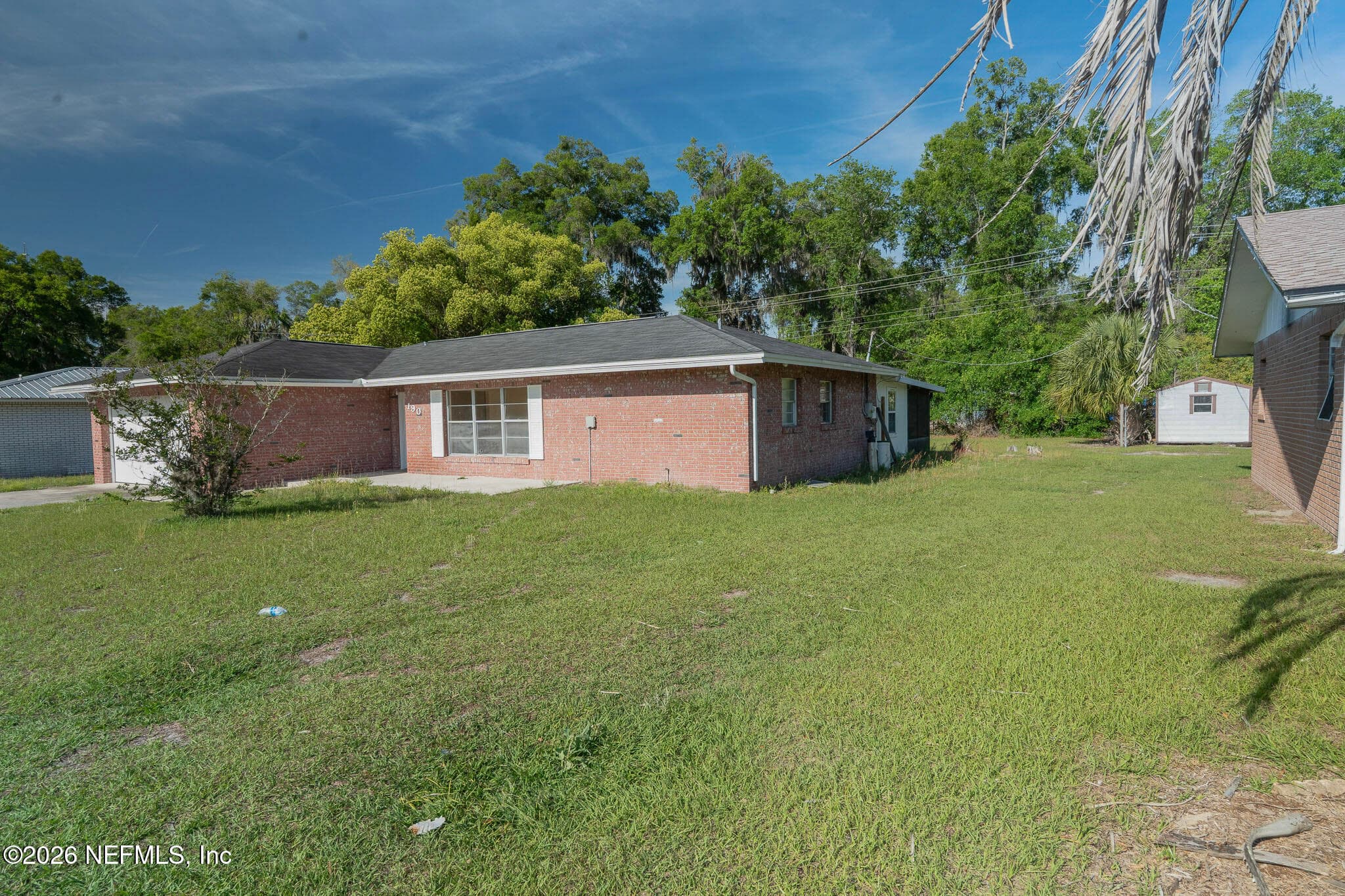 Photo 4 of 190 MANGO Drive, Palatka, FL 32177