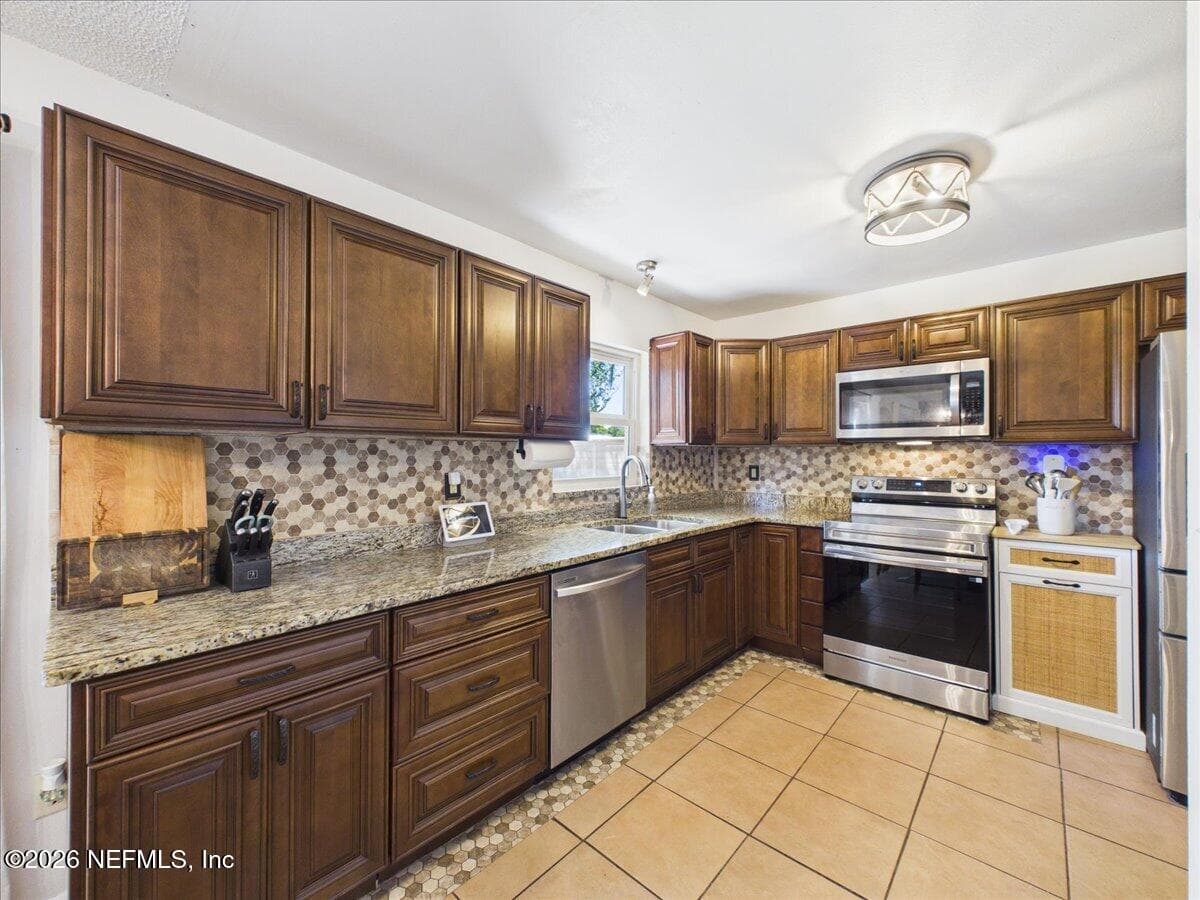 Photo 11 of 1023 VISCAYA Boulevard, St. Augustine, FL 32086