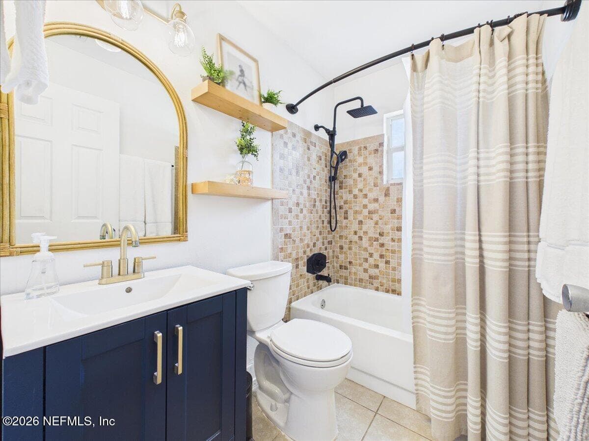Photo 16 of 1023 VISCAYA Boulevard, St. Augustine, FL 32086