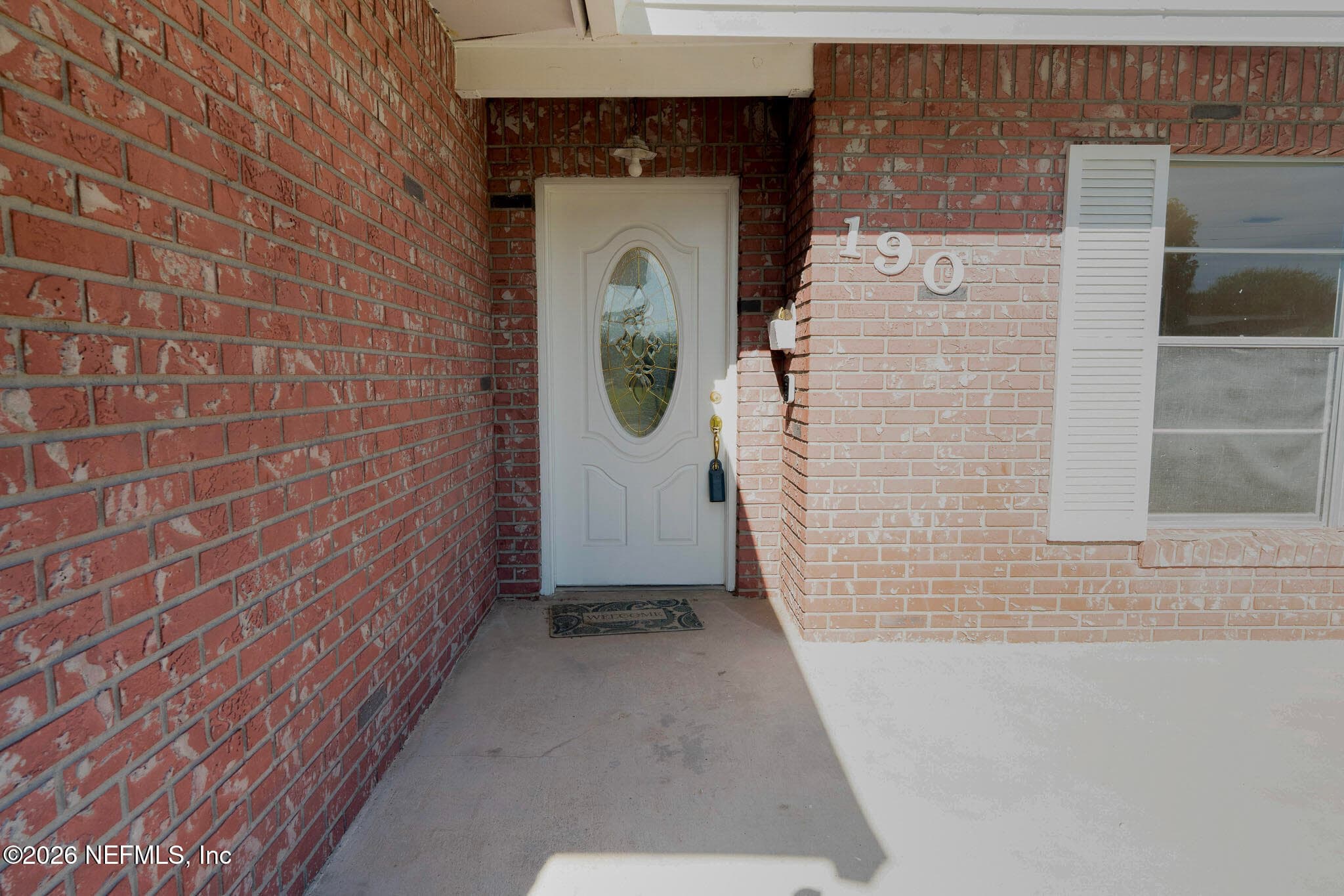 Photo 10 of 190 MANGO Drive, Palatka, FL 32177