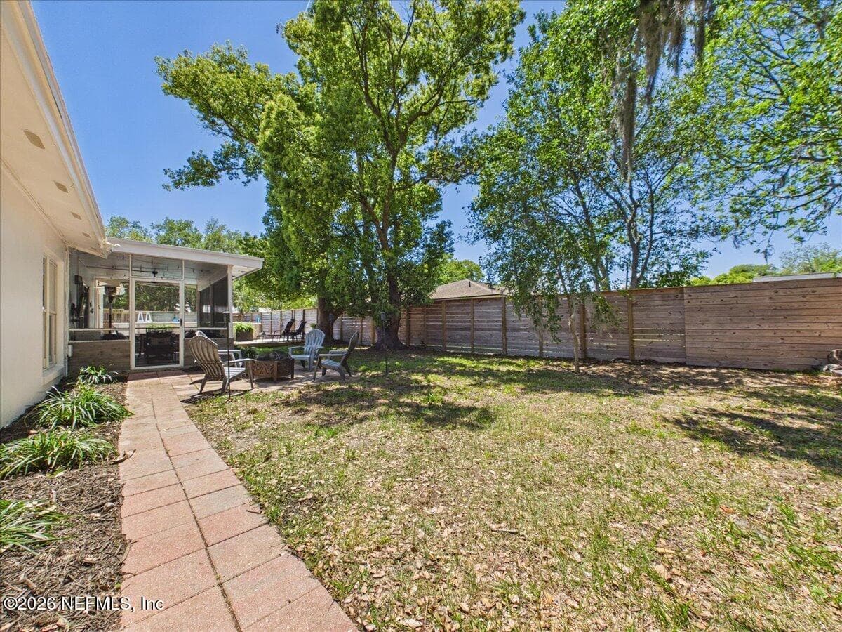 Photo 24 of 1023 VISCAYA Boulevard, St. Augustine, FL 32086
