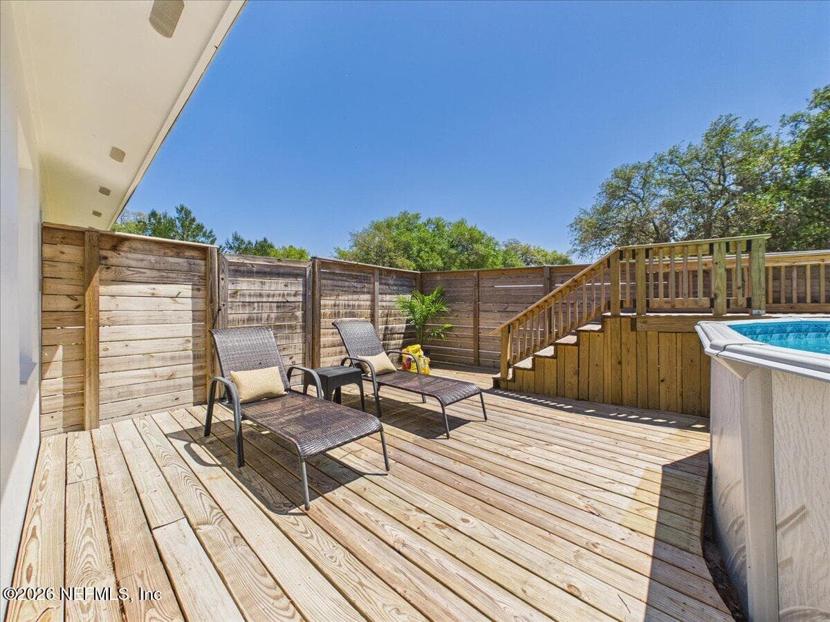 Photo 30 of 1023 VISCAYA Boulevard, St. Augustine, FL 32086