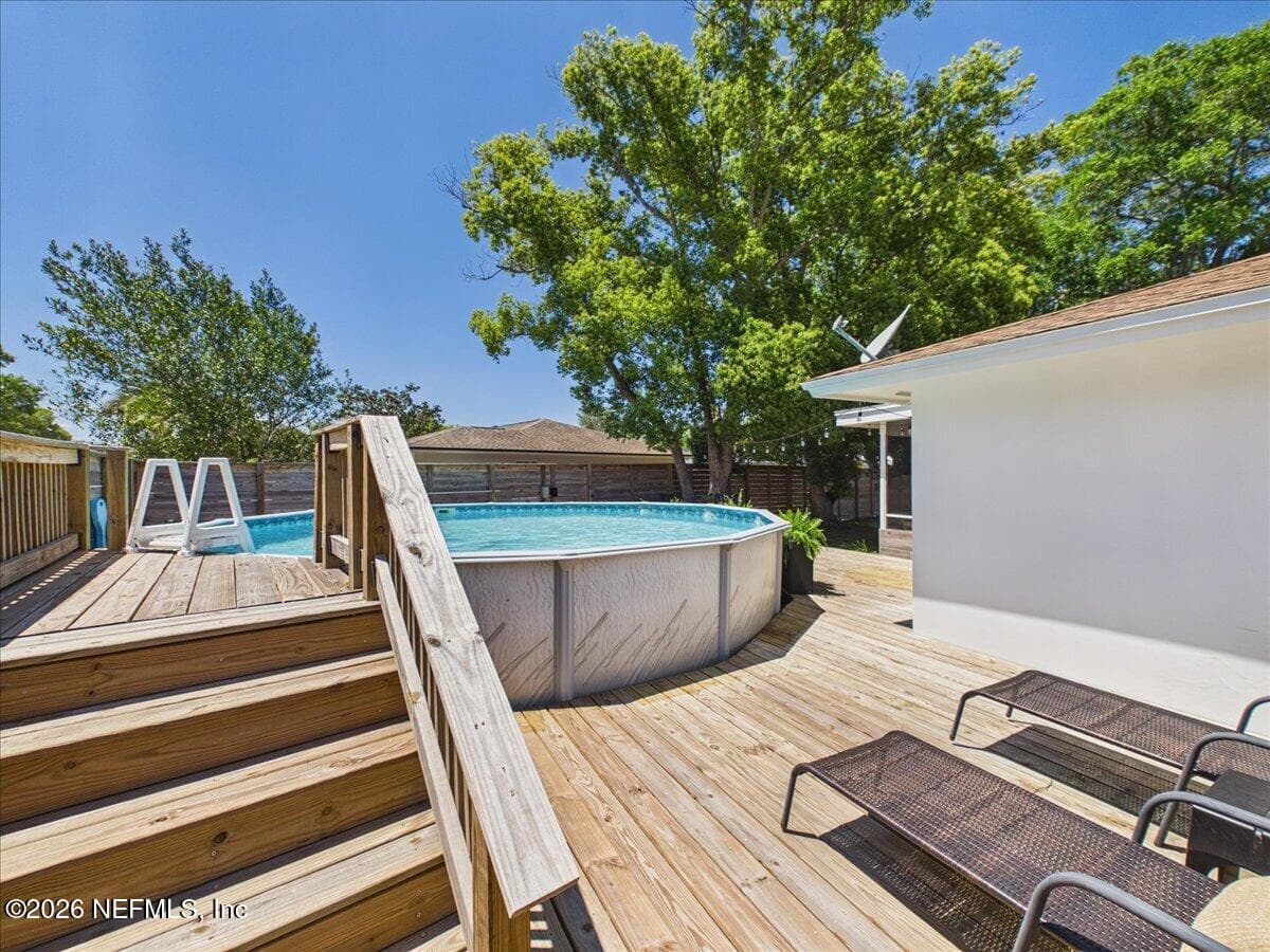 Photo 31 of 1023 VISCAYA Boulevard, St. Augustine, FL 32086