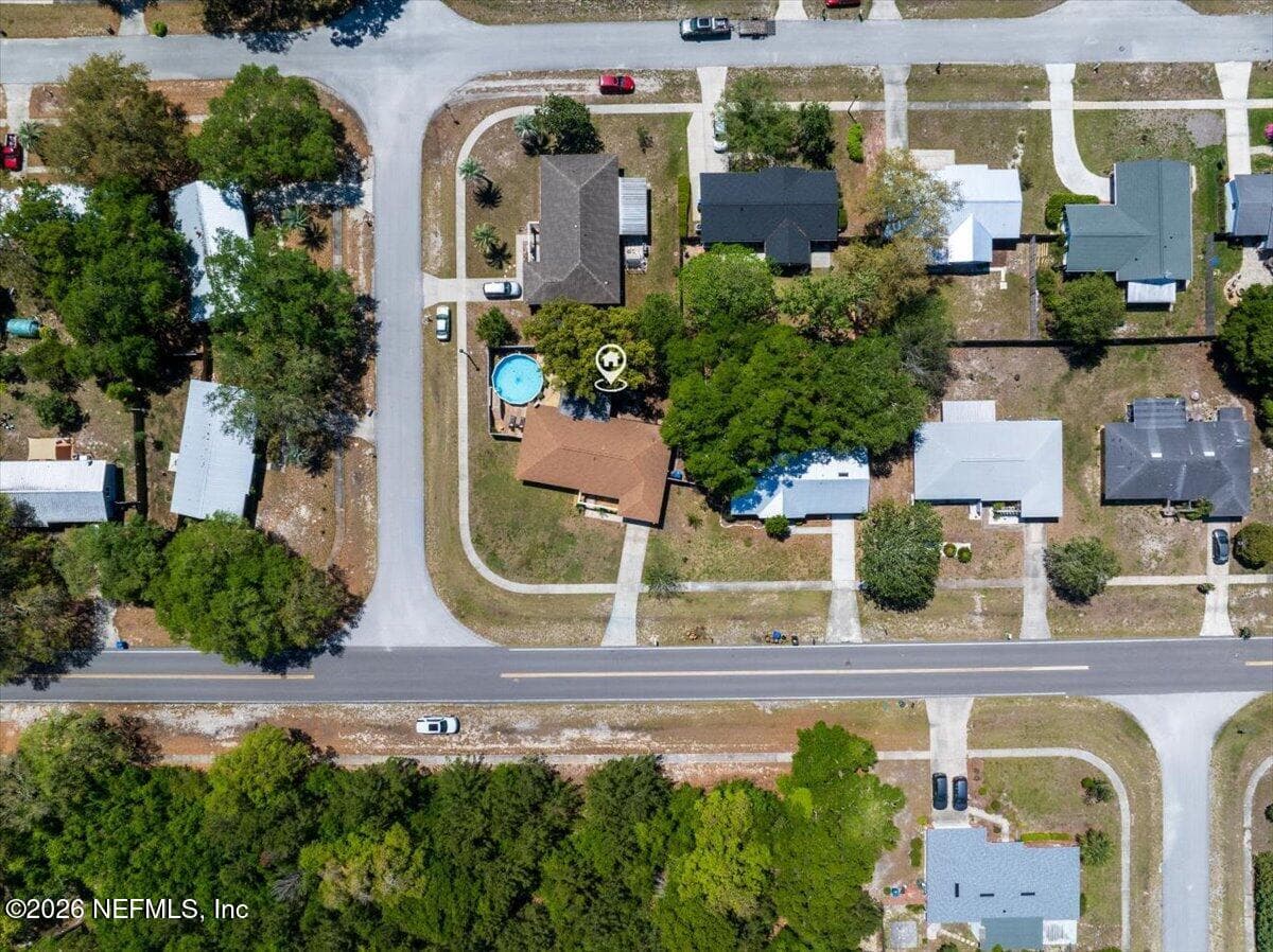 Photo 32 of 1023 VISCAYA Boulevard, St. Augustine, FL 32086