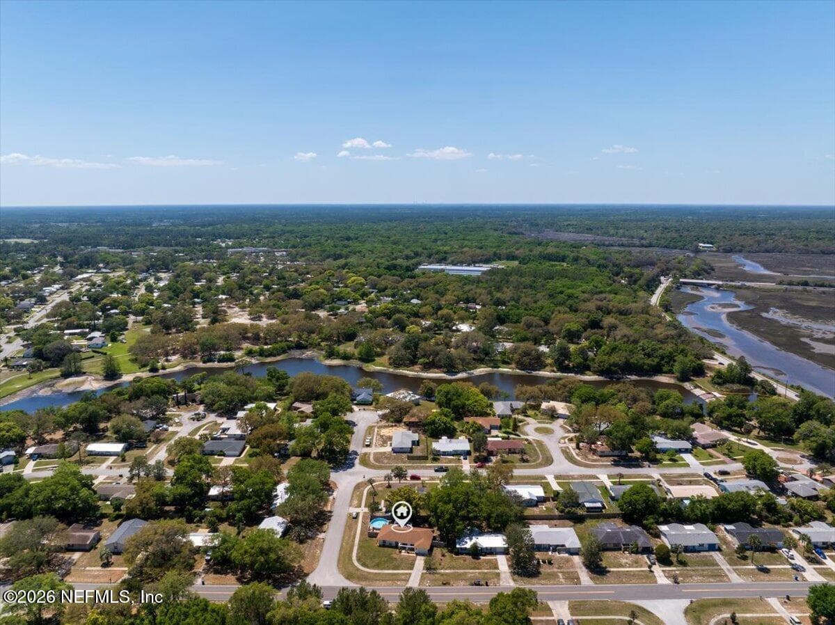 Photo 33 of 1023 VISCAYA Boulevard, St. Augustine, FL 32086