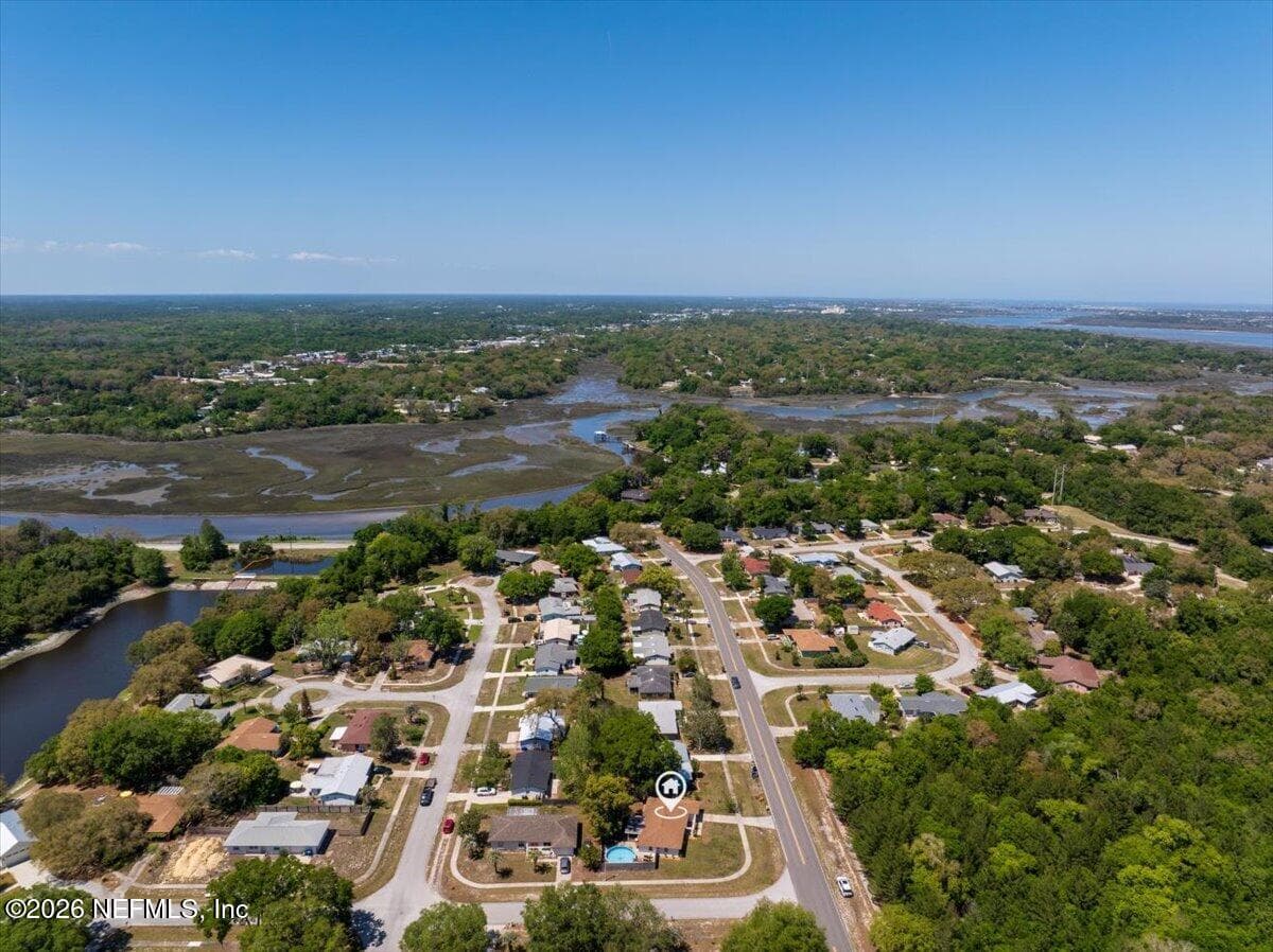 Photo 34 of 1023 VISCAYA Boulevard, St. Augustine, FL 32086