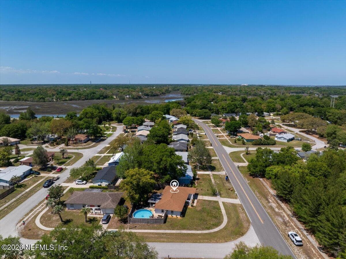 Photo 39 of 1023 VISCAYA Boulevard, St. Augustine, FL 32086