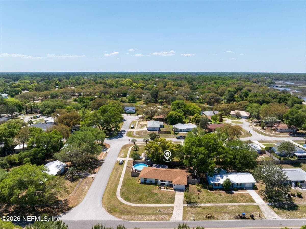 Photo 40 of 1023 VISCAYA Boulevard, St. Augustine, FL 32086