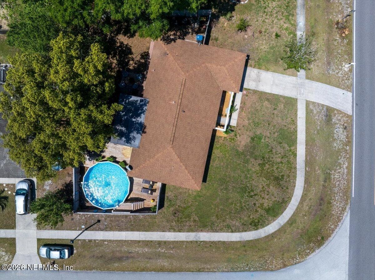 Photo 41 of 1023 VISCAYA Boulevard, St. Augustine, FL 32086