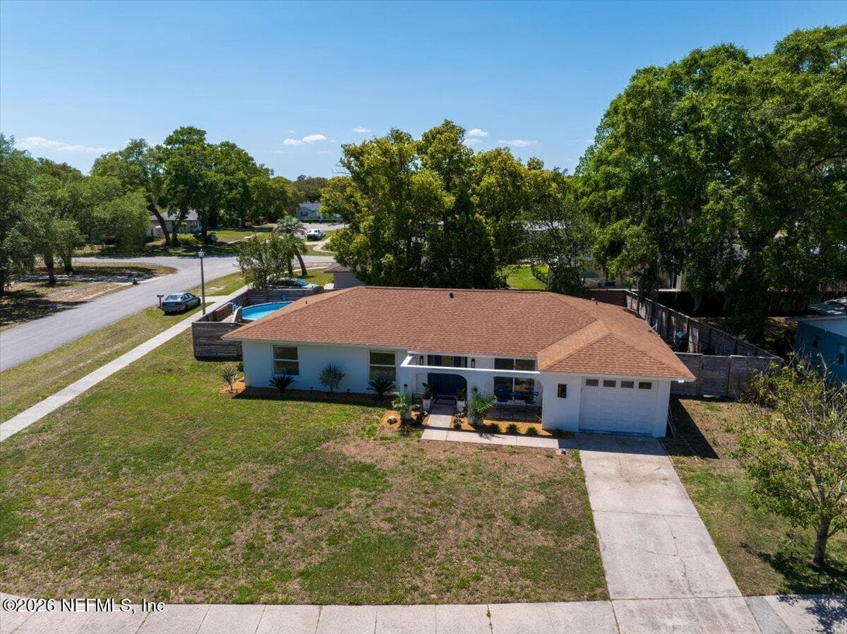 Photo 42 of 1023 VISCAYA Boulevard, St. Augustine, FL 32086
