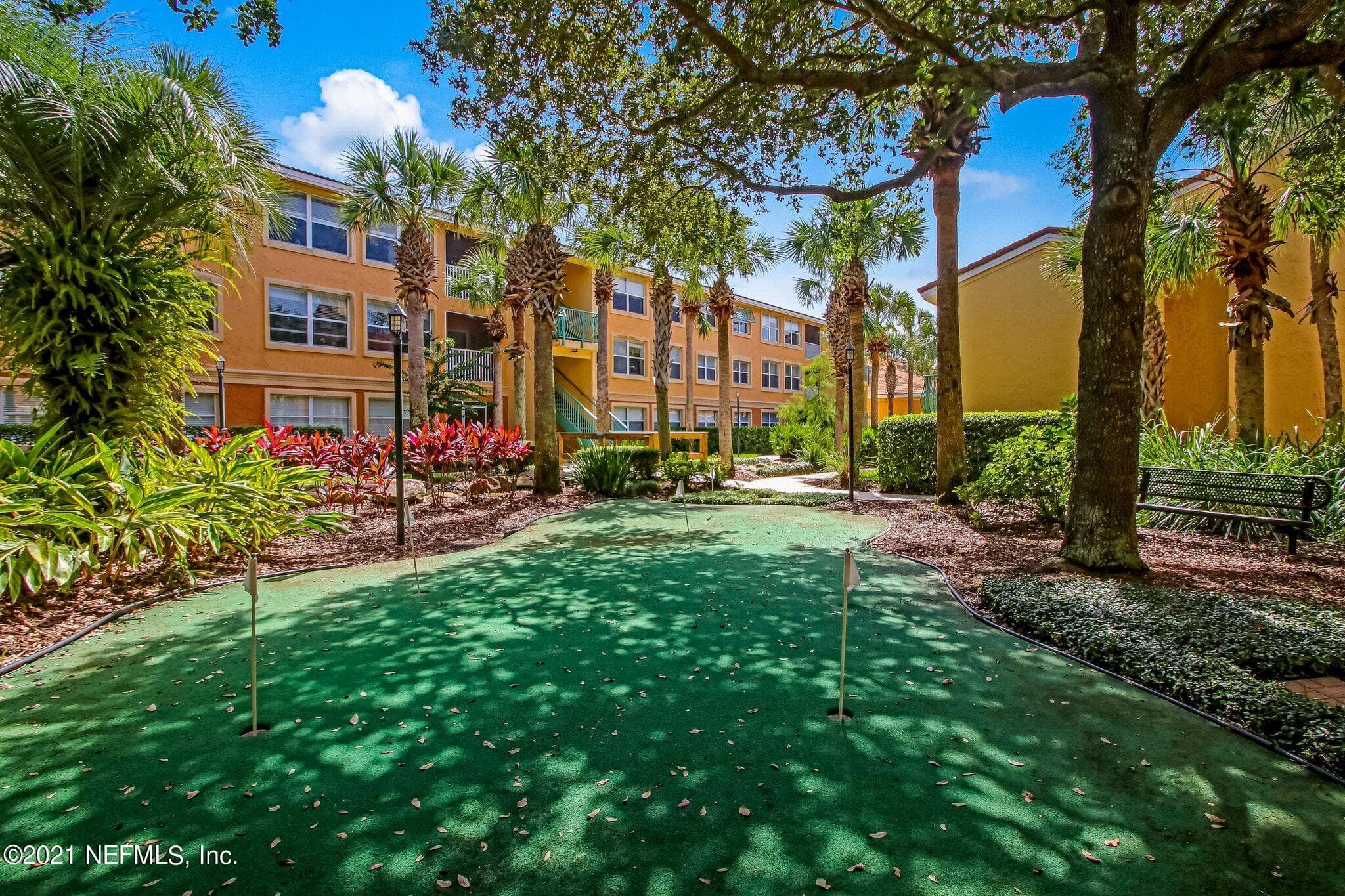 Photo 7 of 108 LAGUNA VILLA Boulevard D25, Jacksonville Beach, FL 32250