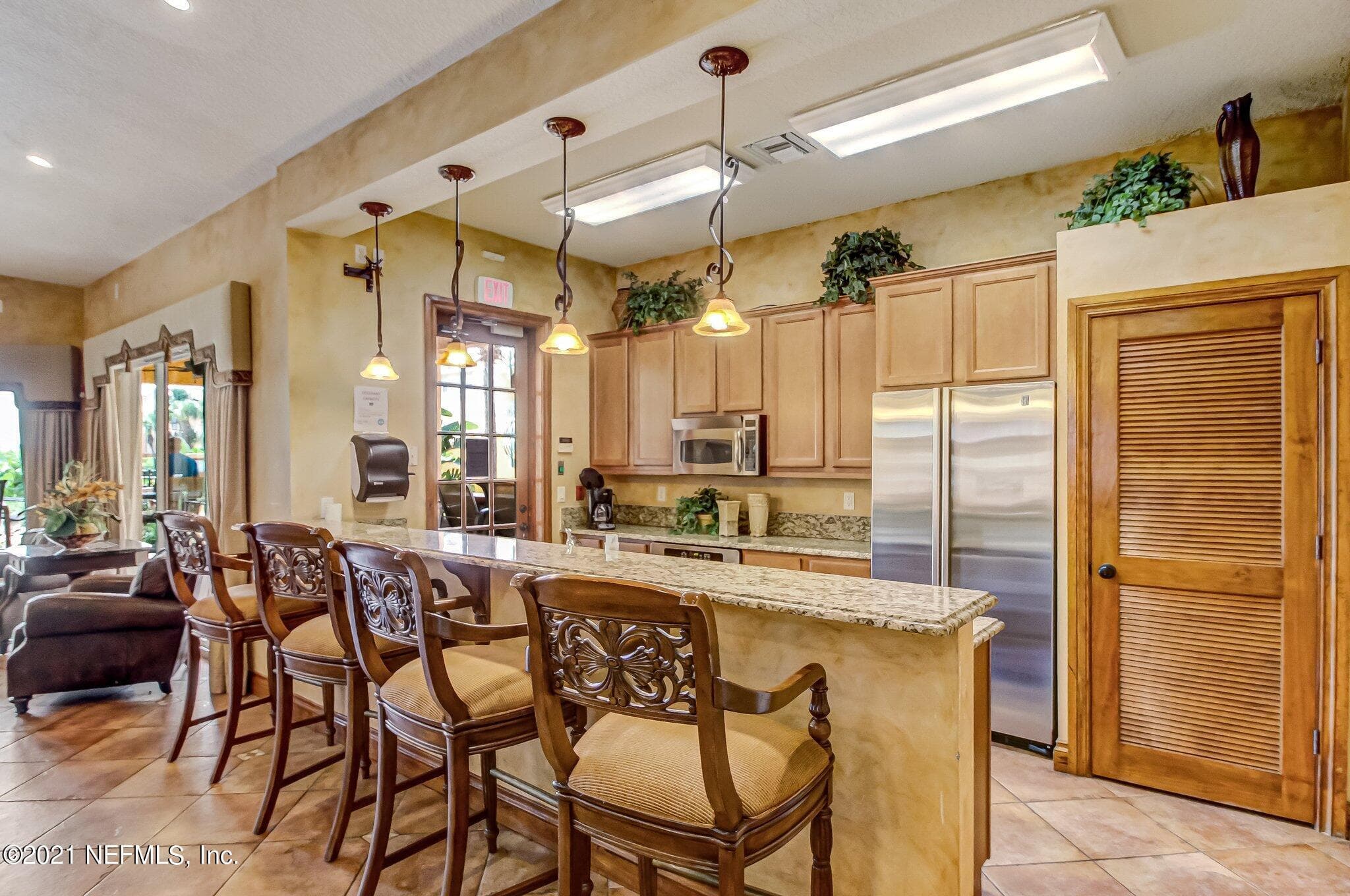 Photo 9 of 108 LAGUNA VILLA Boulevard D25, Jacksonville Beach, FL 32250