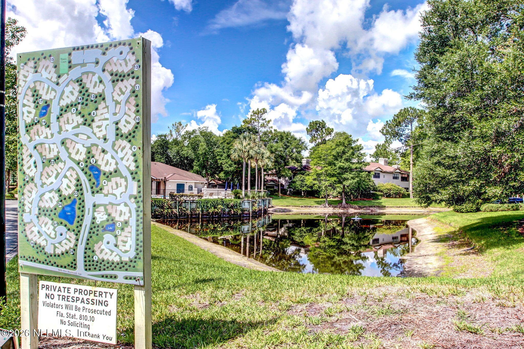 Photo 34 of 10150 BELLE RIVE Boulevard 1109, Jacksonville, FL 32256