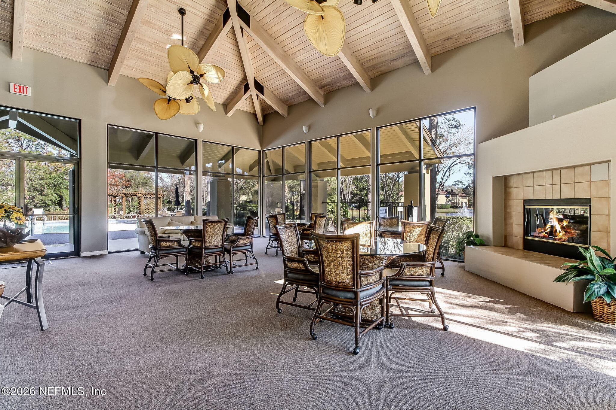 Photo 38 of 10150 BELLE RIVE Boulevard 1109, Jacksonville, FL 32256
