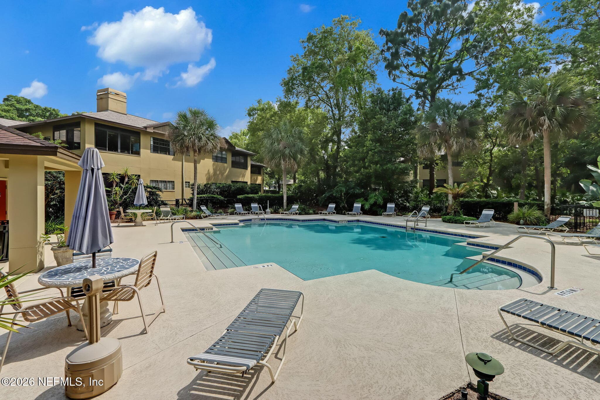 Photo 48 of 10150 BELLE RIVE Boulevard 1109, Jacksonville, FL 32256