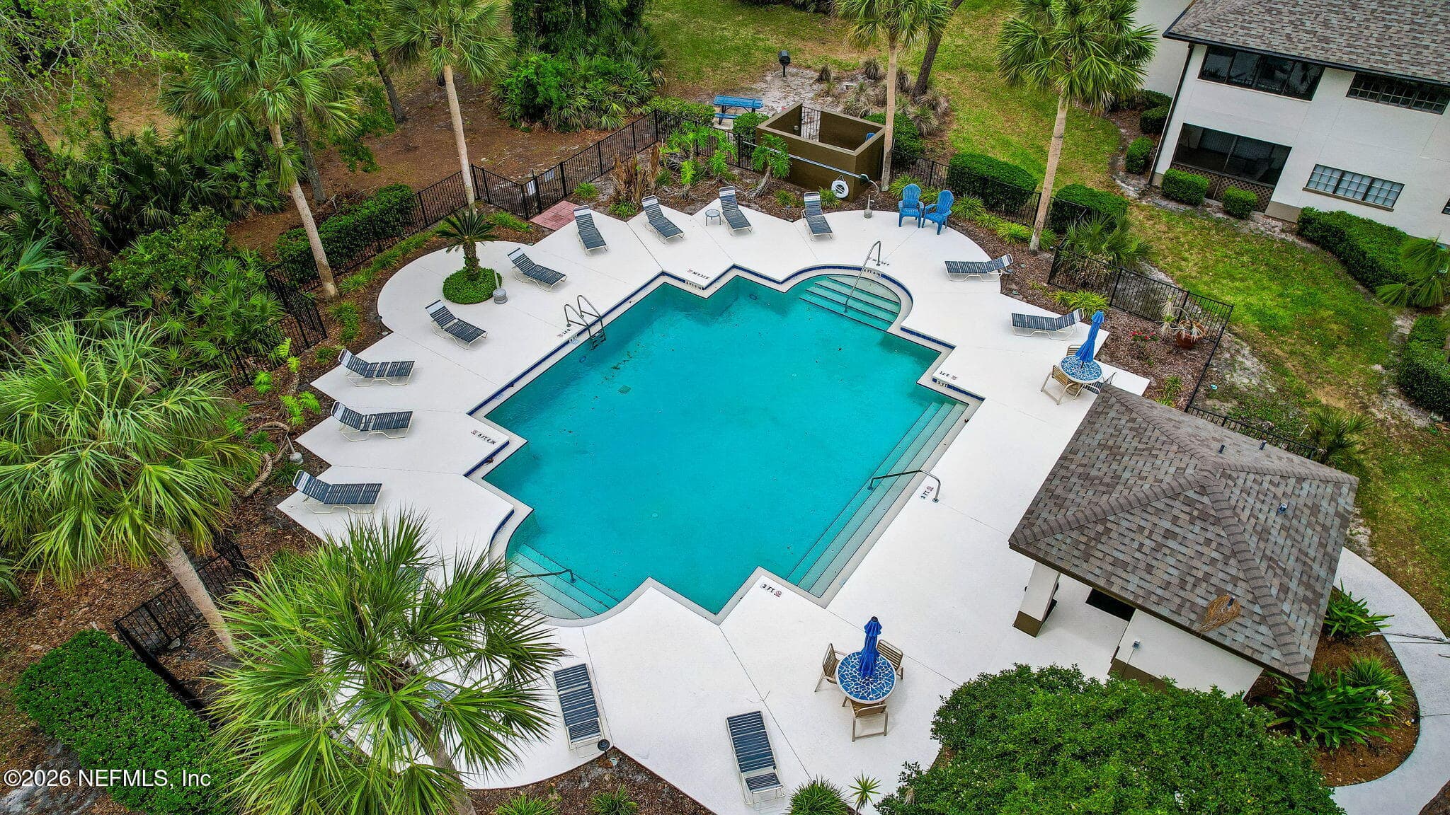 Photo 54 of 10150 BELLE RIVE Boulevard 1109, Jacksonville, FL 32256