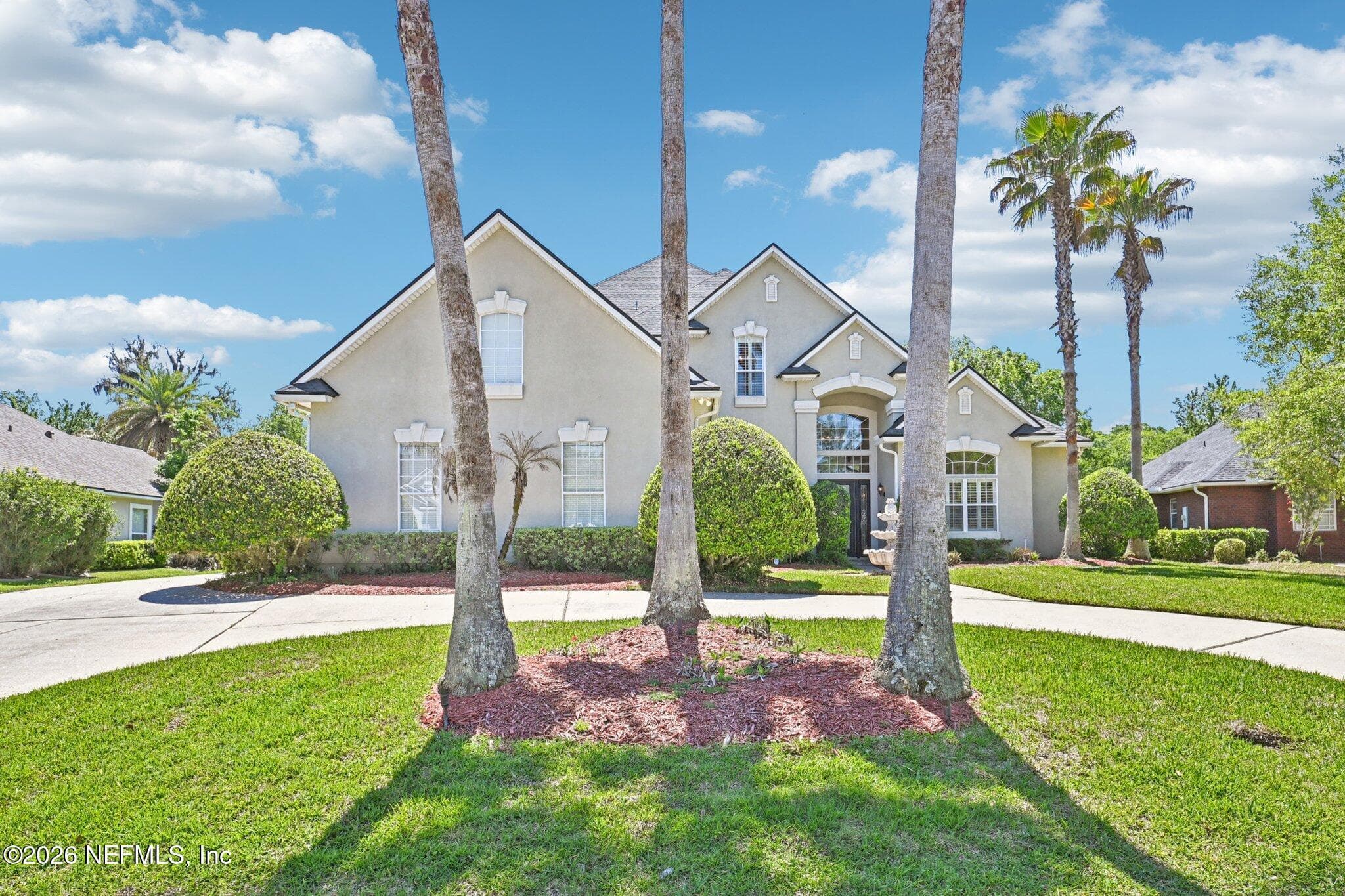 Photo 5 of 710 CHERRY GROVE Road, Orange Park, FL 32073