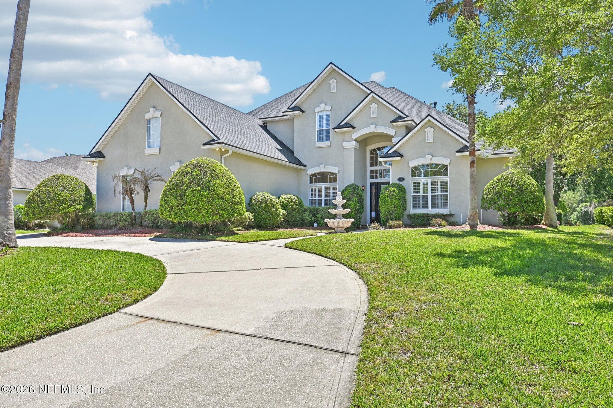 Photo 3 of 710 CHERRY GROVE Road, Orange Park, FL 32073