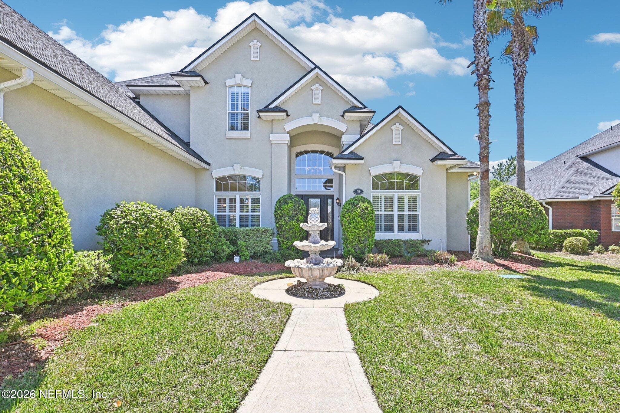 Photo 4 of 710 CHERRY GROVE Road, Orange Park, FL 32073