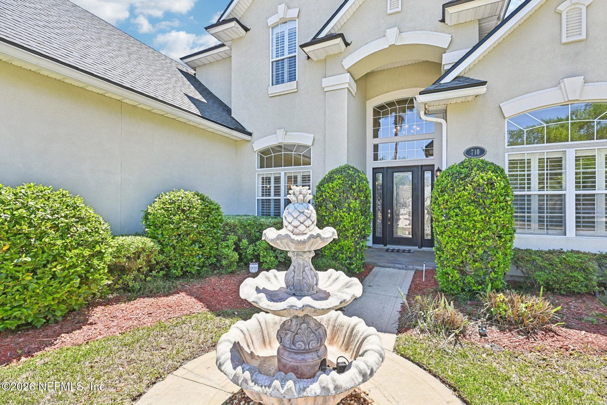 Photo 9 of 710 CHERRY GROVE Road, Orange Park, FL 32073
