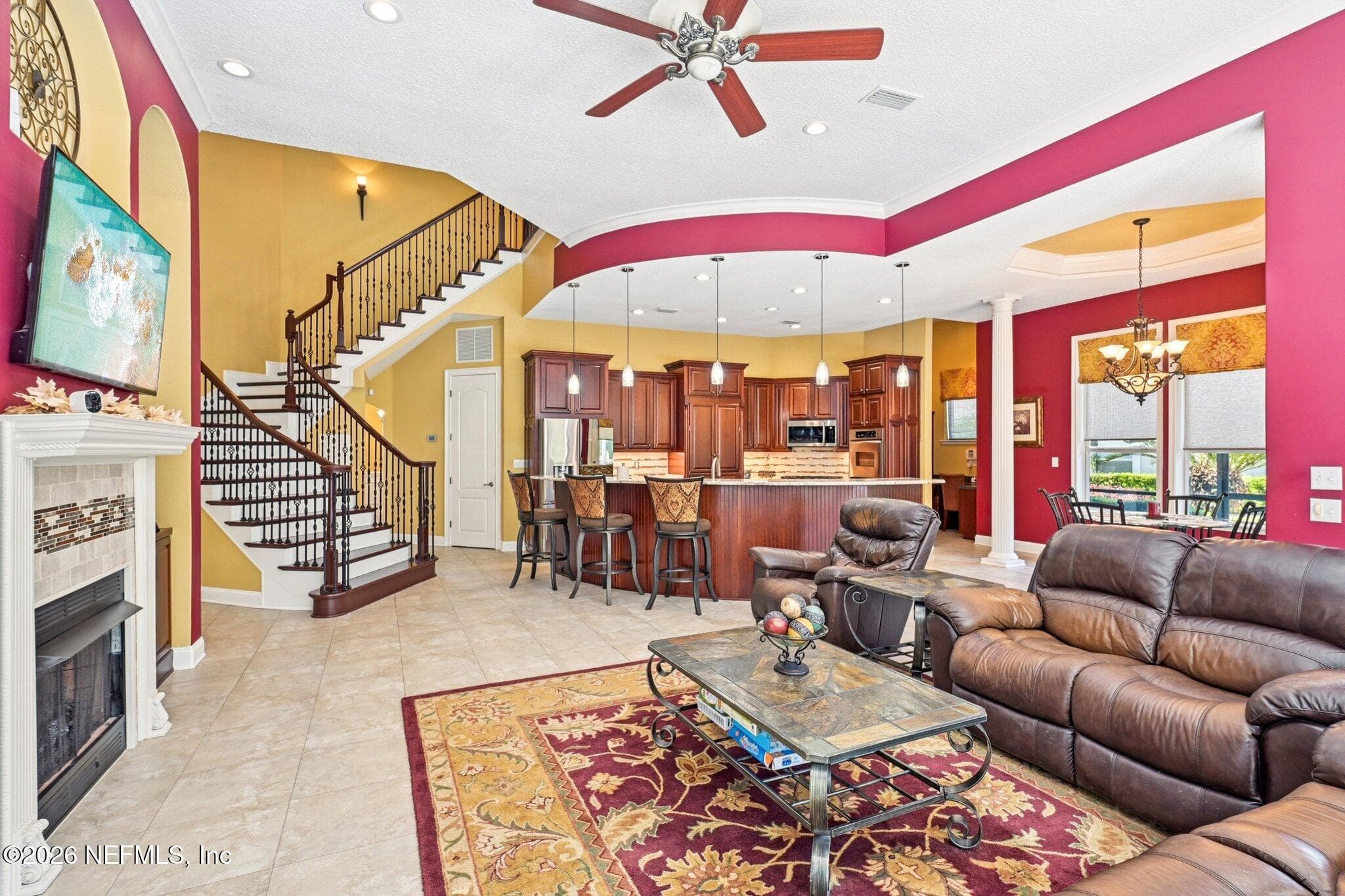 Photo 21 of 710 CHERRY GROVE Road, Orange Park, FL 32073