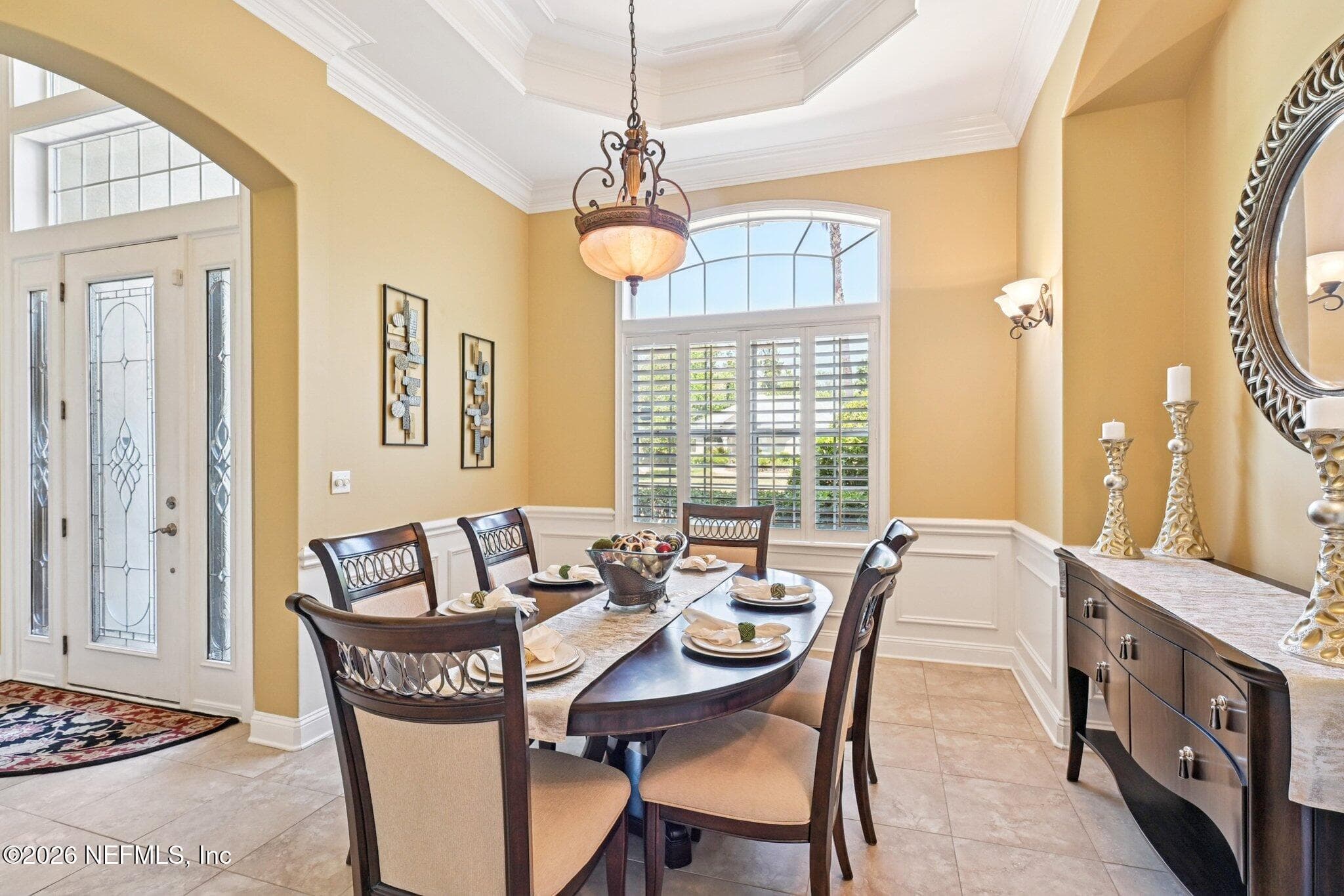 Photo 17 of 710 CHERRY GROVE Road, Orange Park, FL 32073