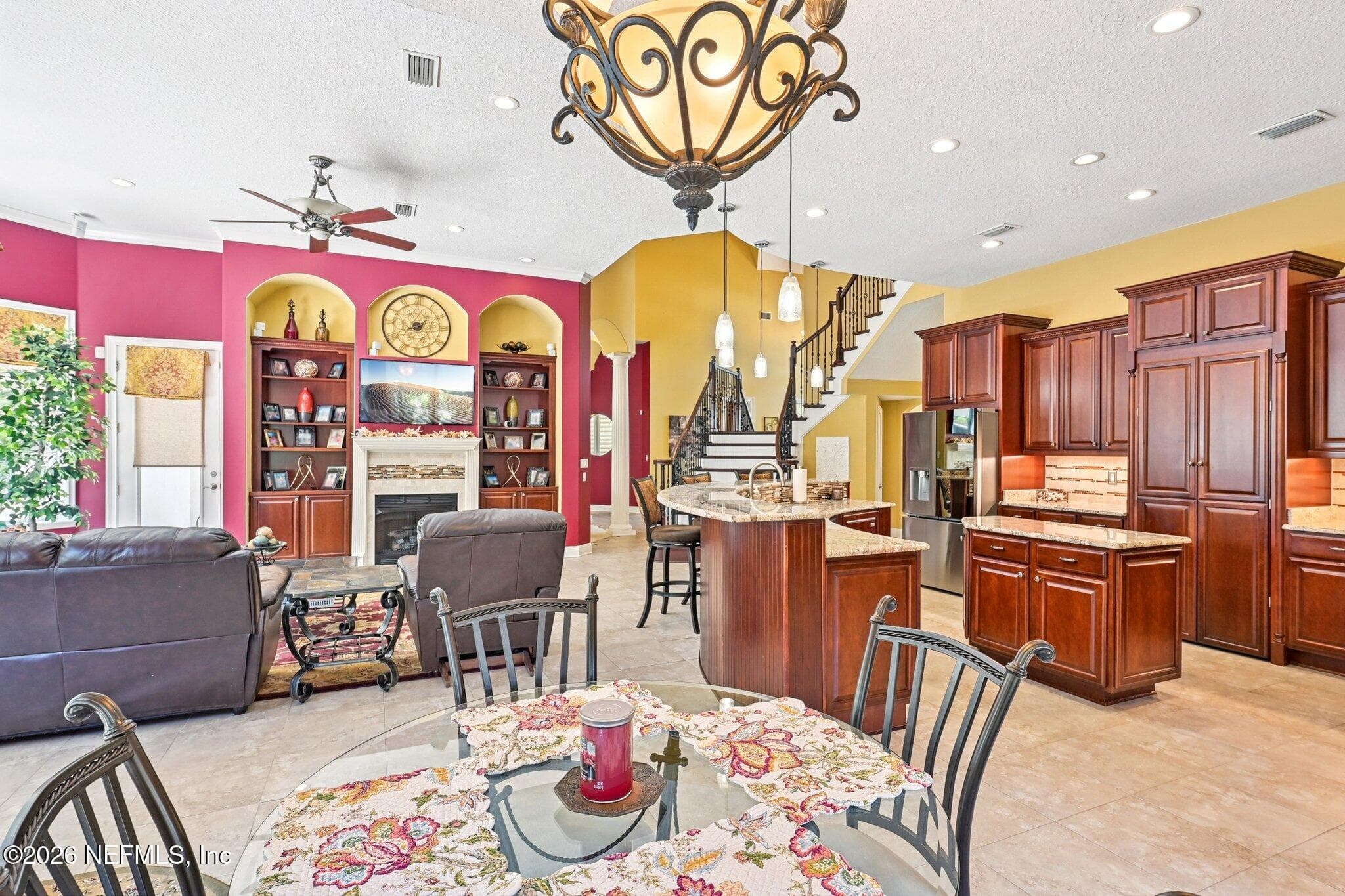 Photo 31 of 710 CHERRY GROVE Road, Orange Park, FL 32073