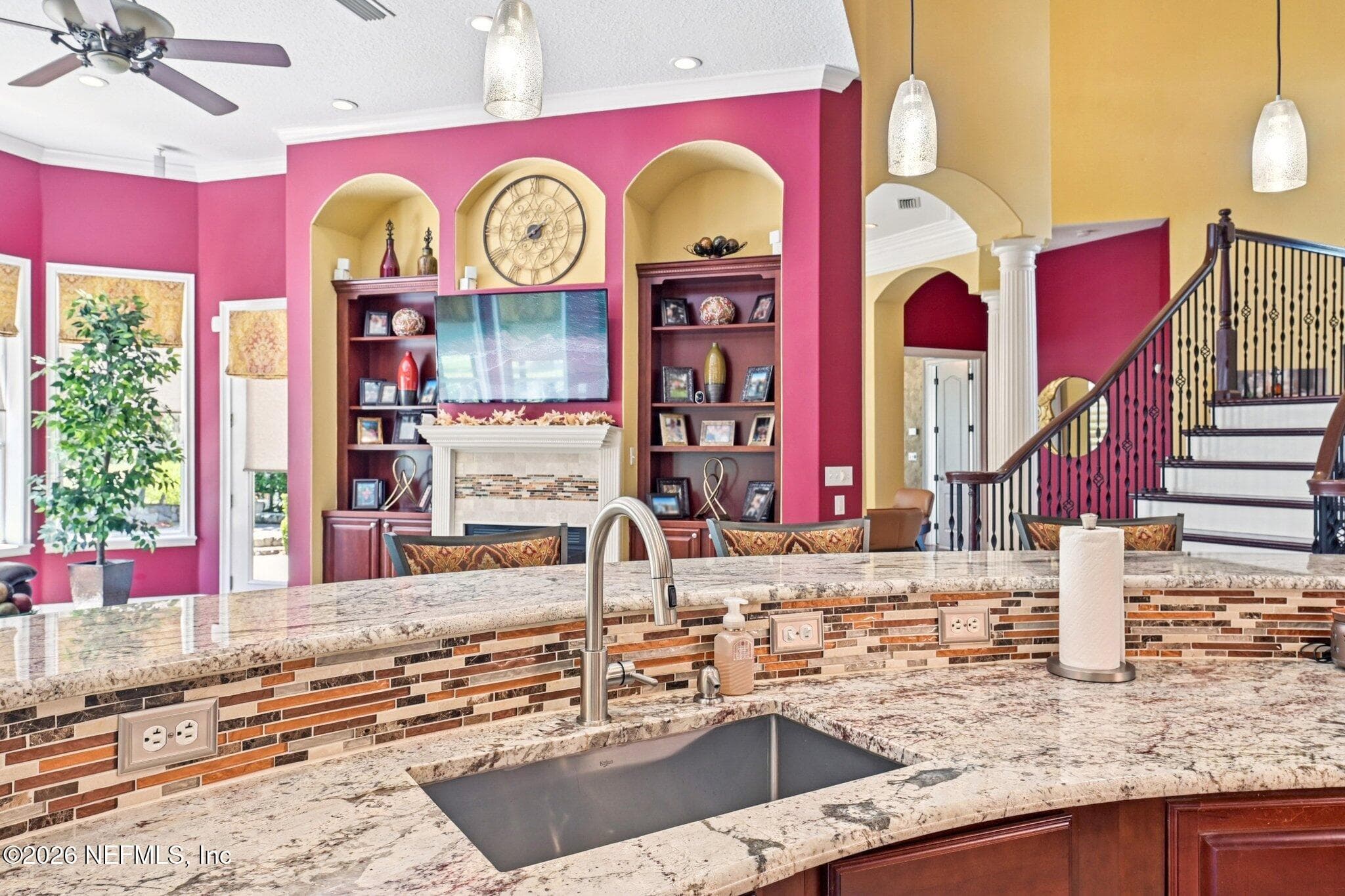 Photo 28 of 710 CHERRY GROVE Road, Orange Park, FL 32073