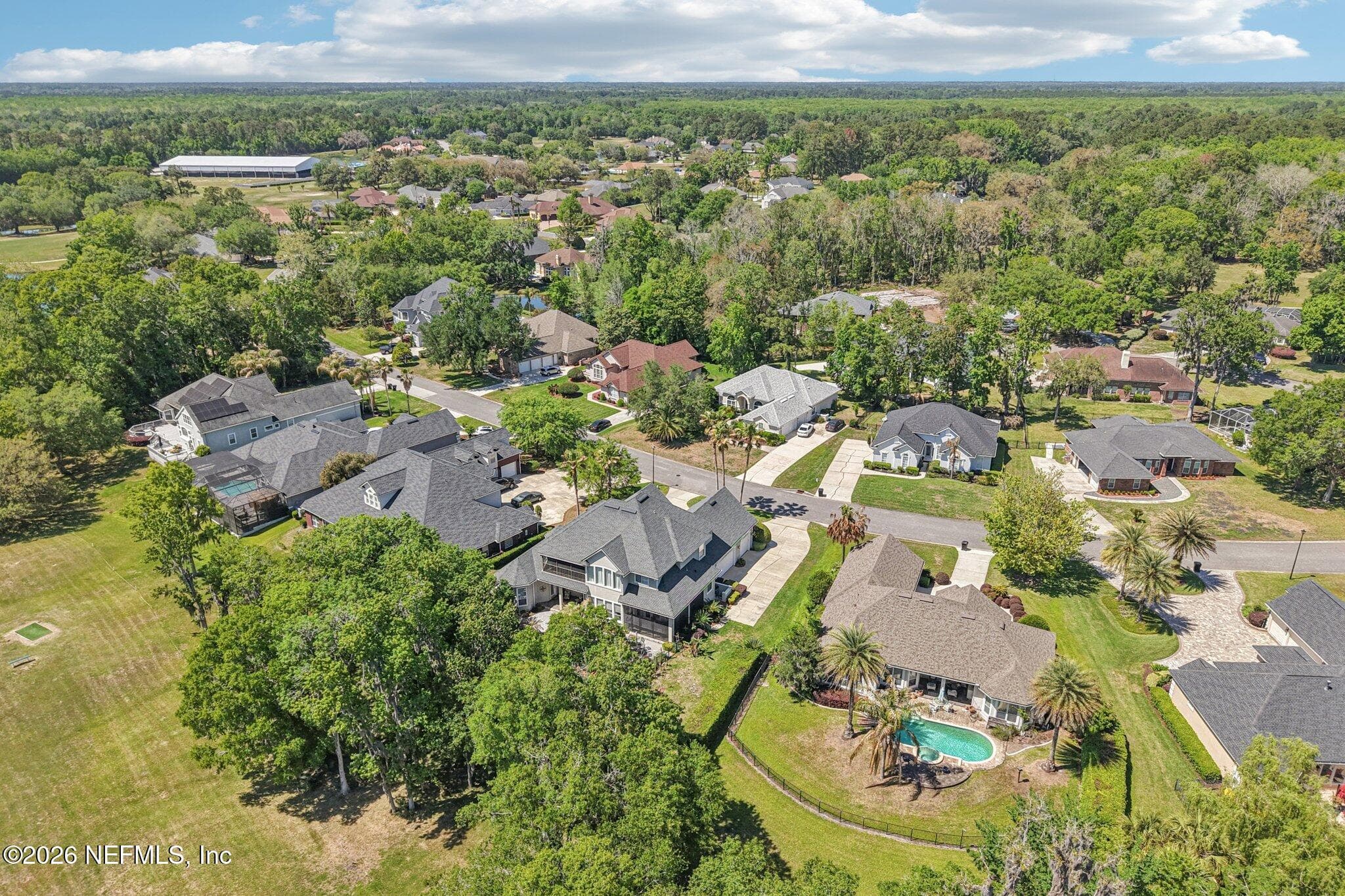Photo 97 of 710 CHERRY GROVE Road, Orange Park, FL 32073