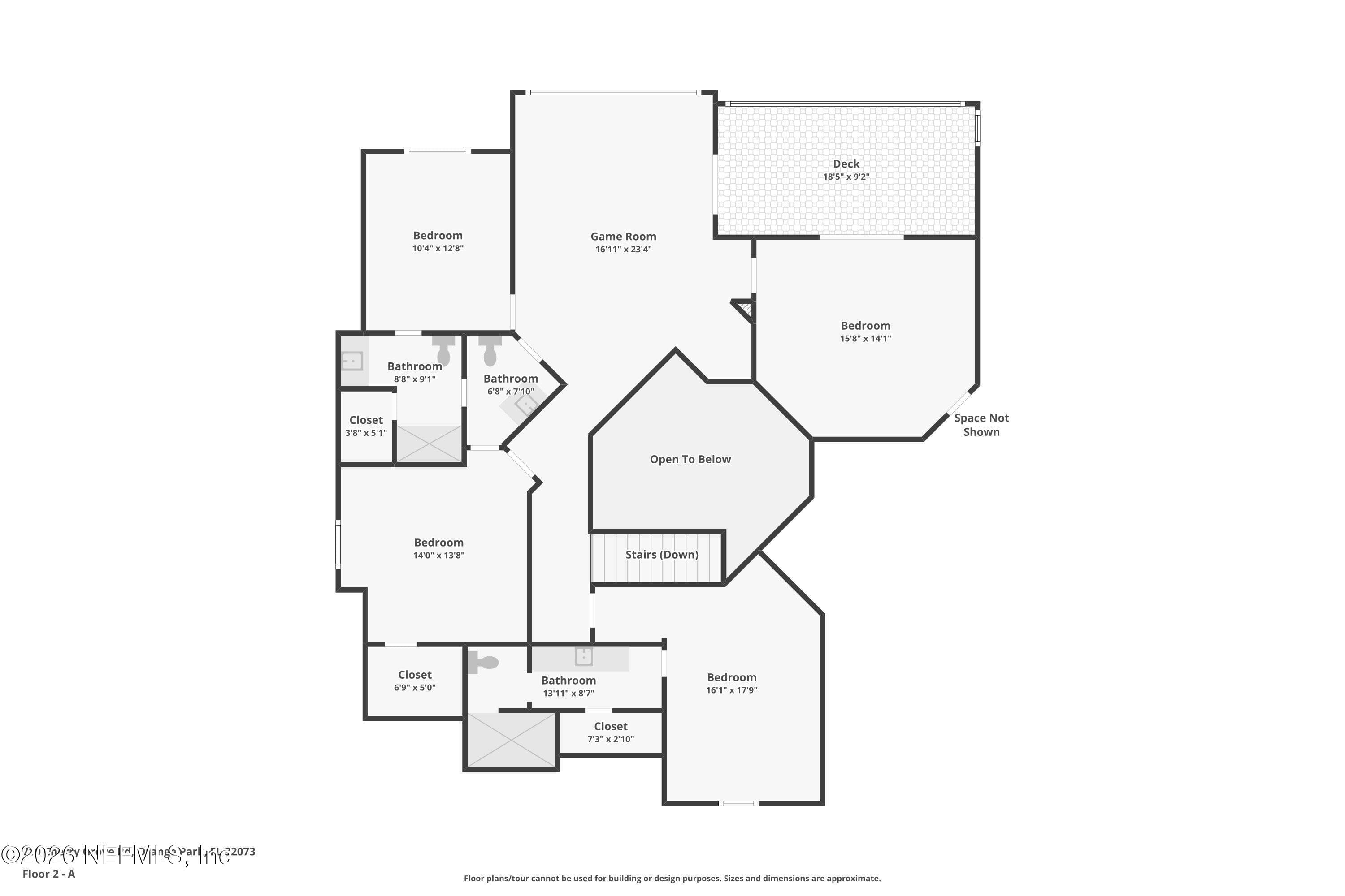 Photo 103 of 710 CHERRY GROVE Road, Orange Park, FL 32073