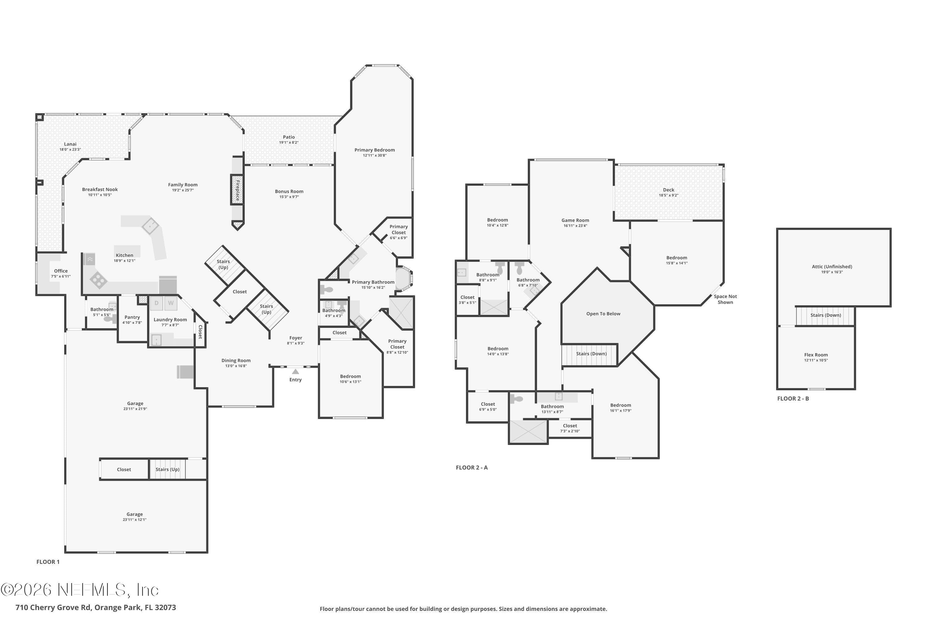 Photo 104 of 710 CHERRY GROVE Road, Orange Park, FL 32073