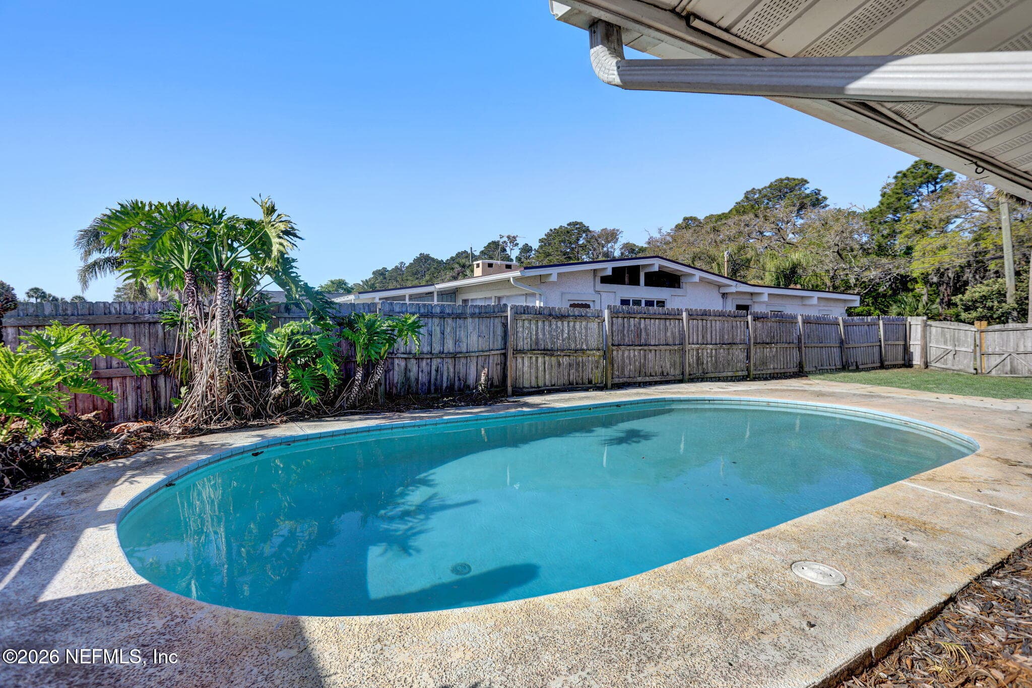 Photo 3 of 3345 EUNICE Road, Jacksonville, FL 32250
