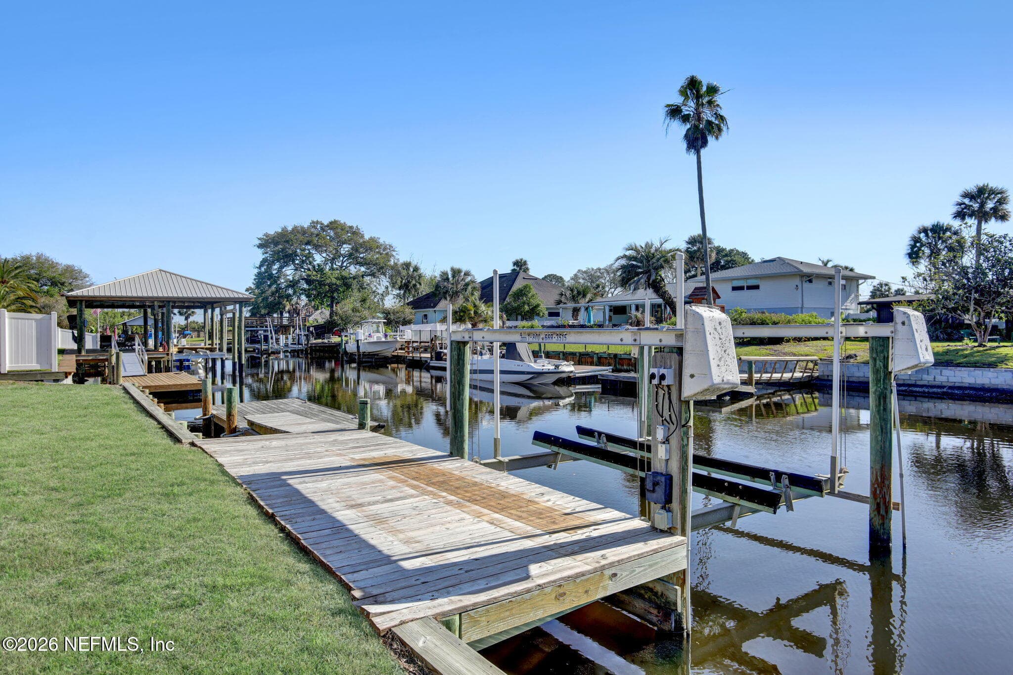 Photo 4 of 3345 EUNICE Road, Jacksonville, FL 32250