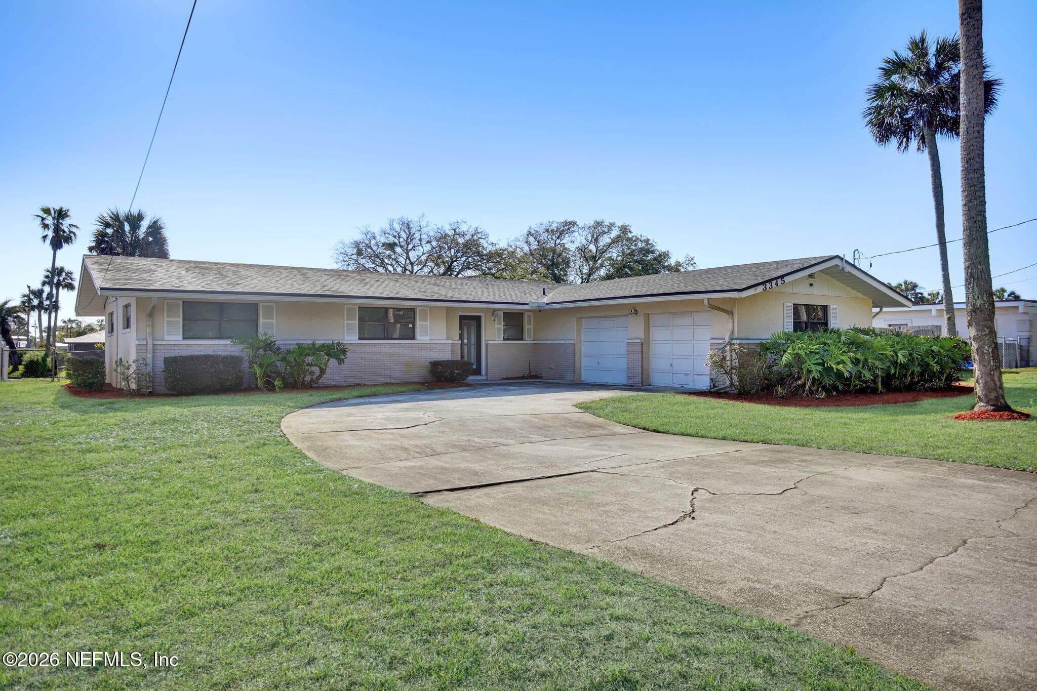 Photo 9 of 3345 EUNICE Road, Jacksonville, FL 32250