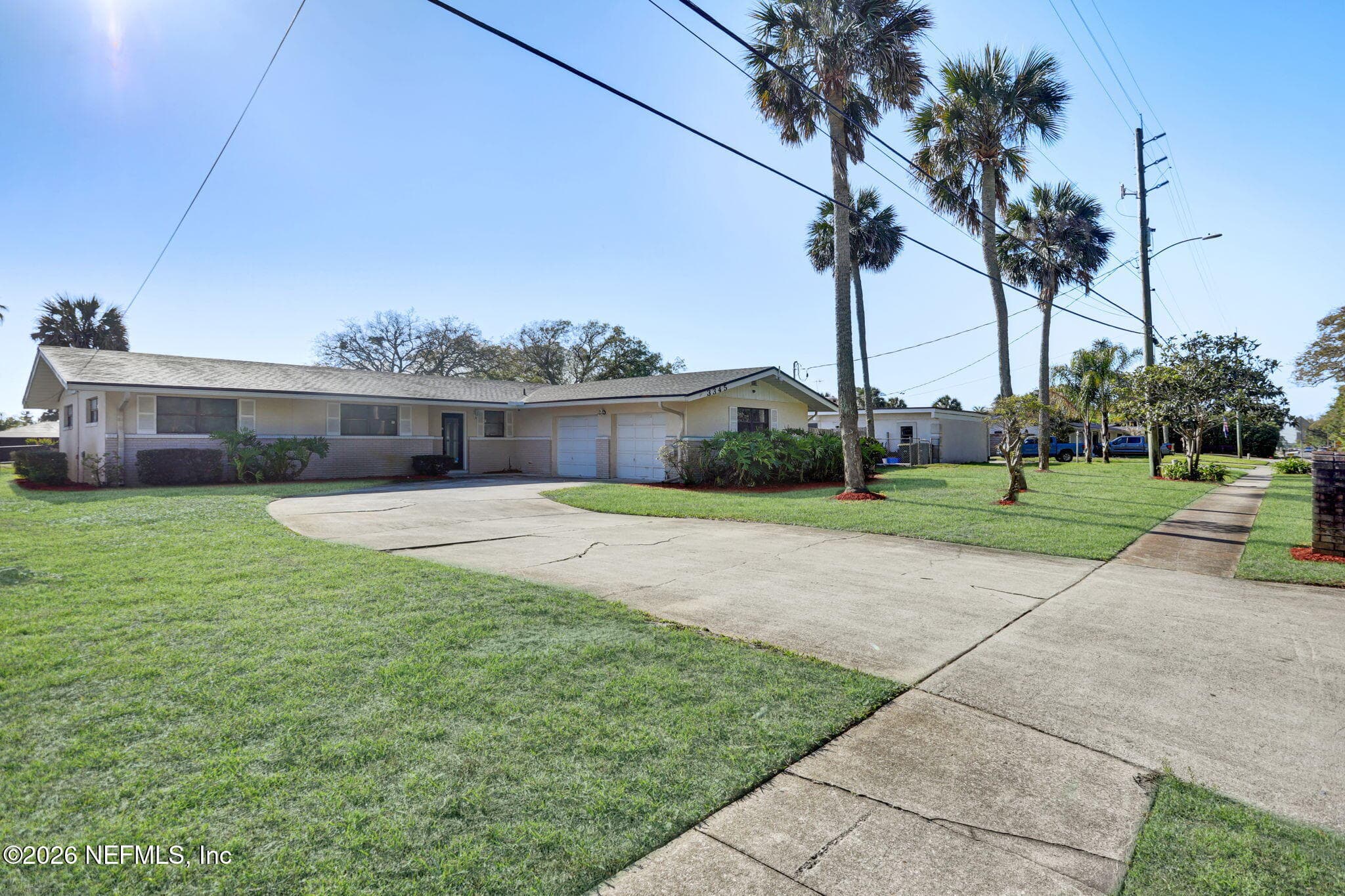 Photo 36 of 3345 EUNICE Road, Jacksonville, FL 32250