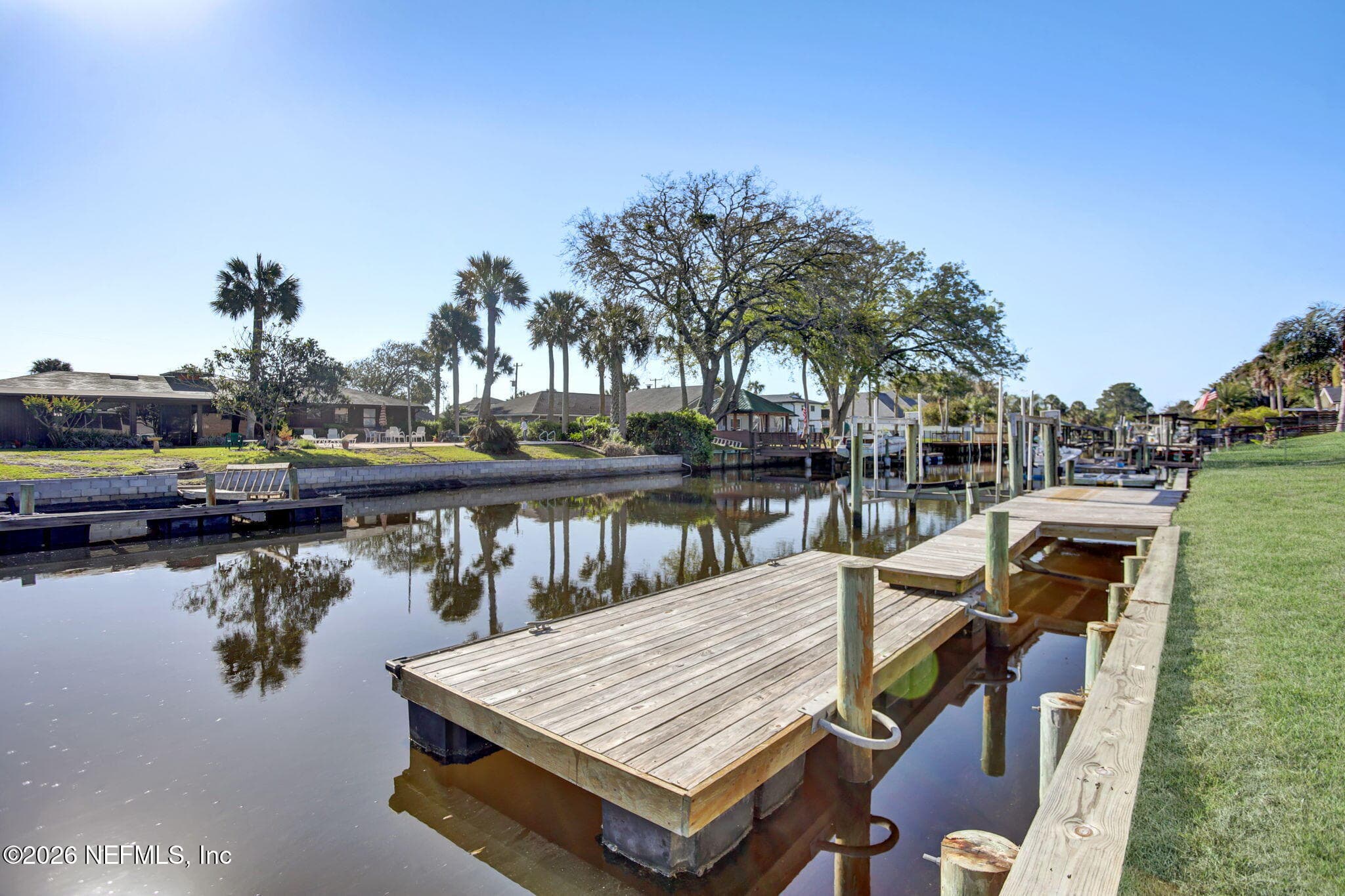 Photo 5 of 3345 EUNICE Road, Jacksonville, FL 32250