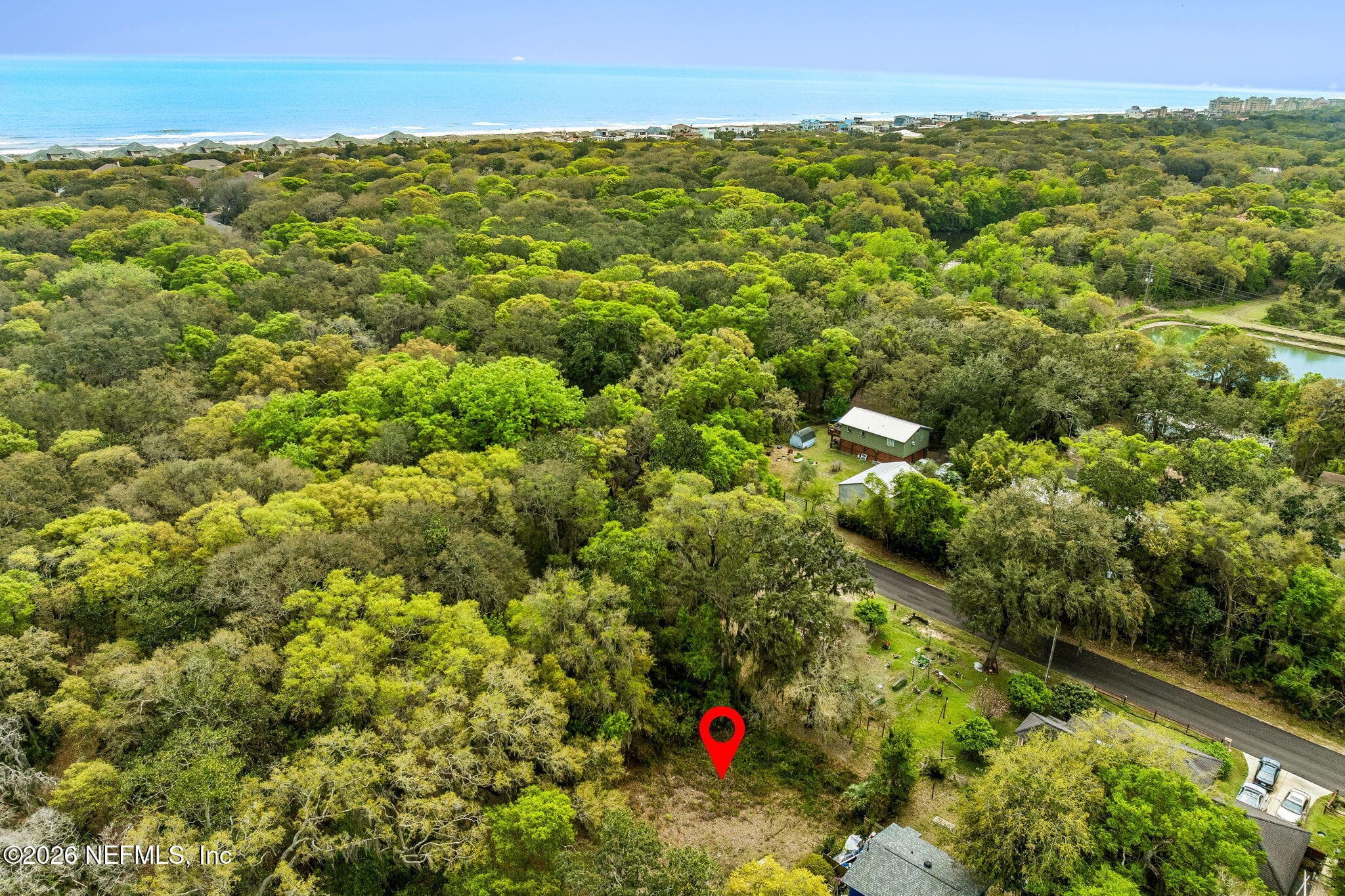 Photo 13 of 1624 STEWART Avenue, Fernandina Beach, FL 32034