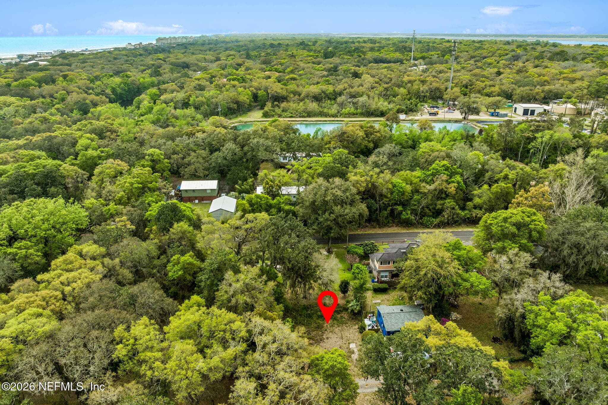 Photo 15 of 1624 STEWART Avenue, Fernandina Beach, FL 32034