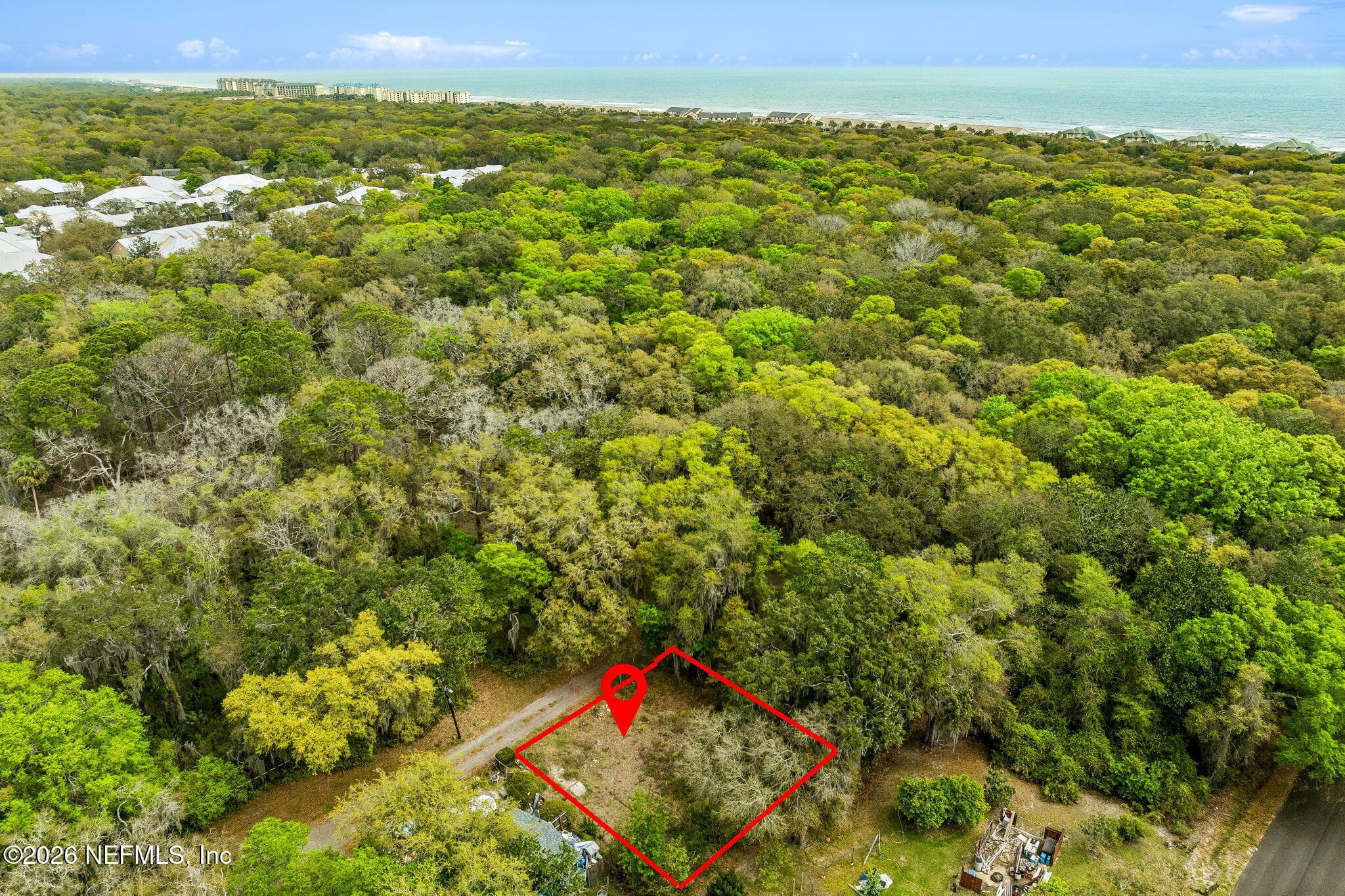 Photo 7 of 1624 STEWART Avenue, Fernandina Beach, FL 32034