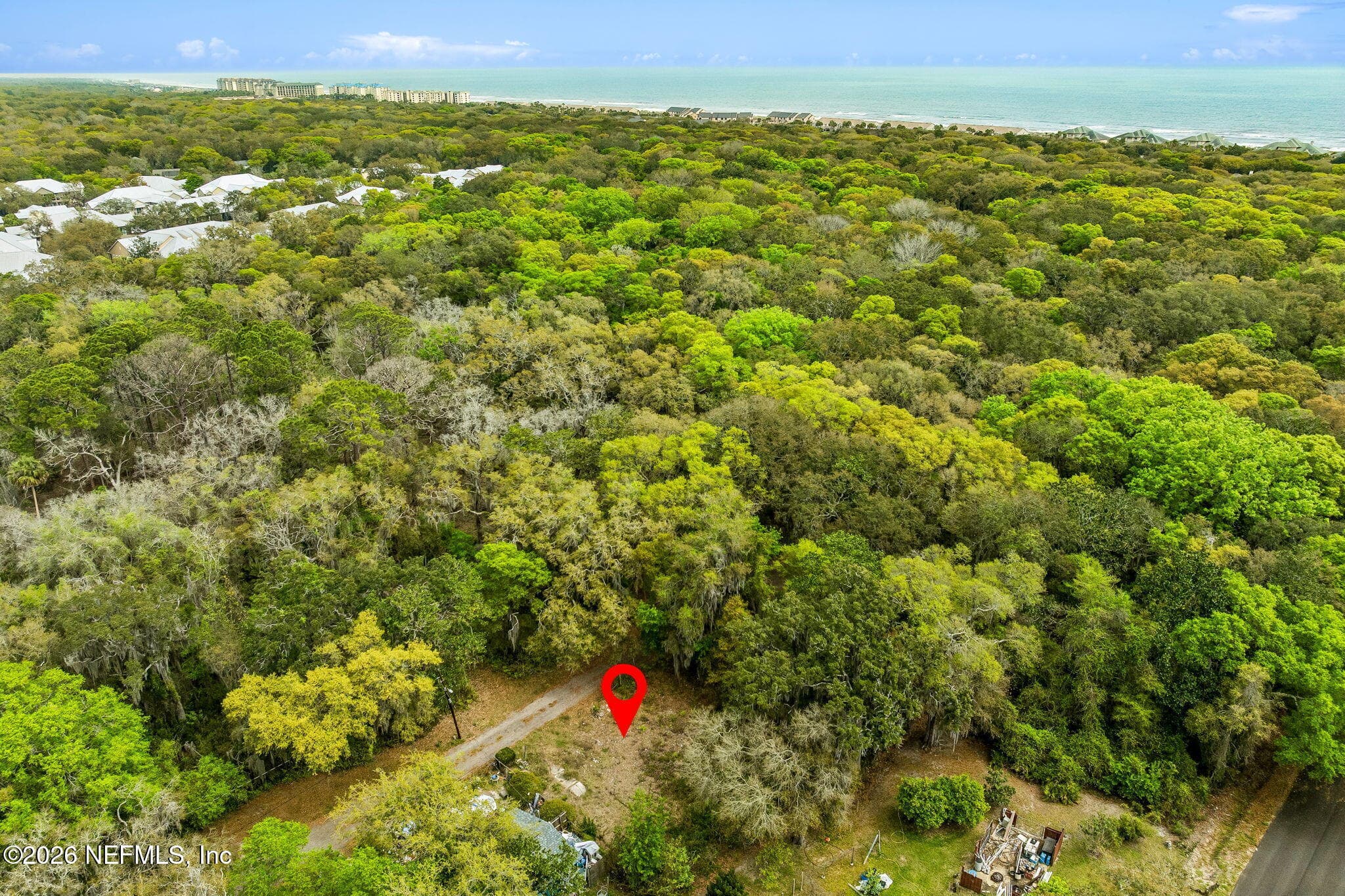 Photo 8 of 1624 STEWART Avenue, Fernandina Beach, FL 32034