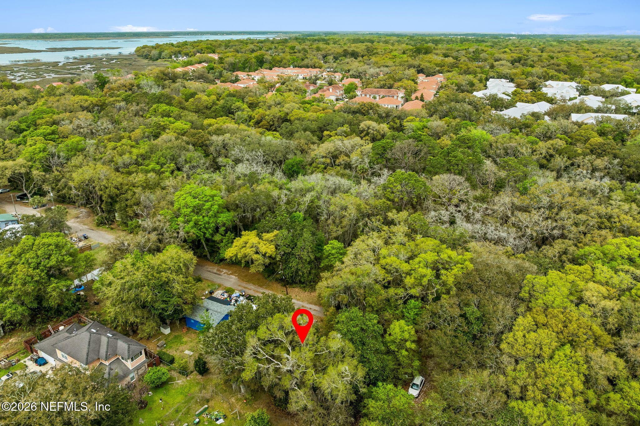 Photo 11 of 1624 STEWART Avenue, Fernandina Beach, FL 32034