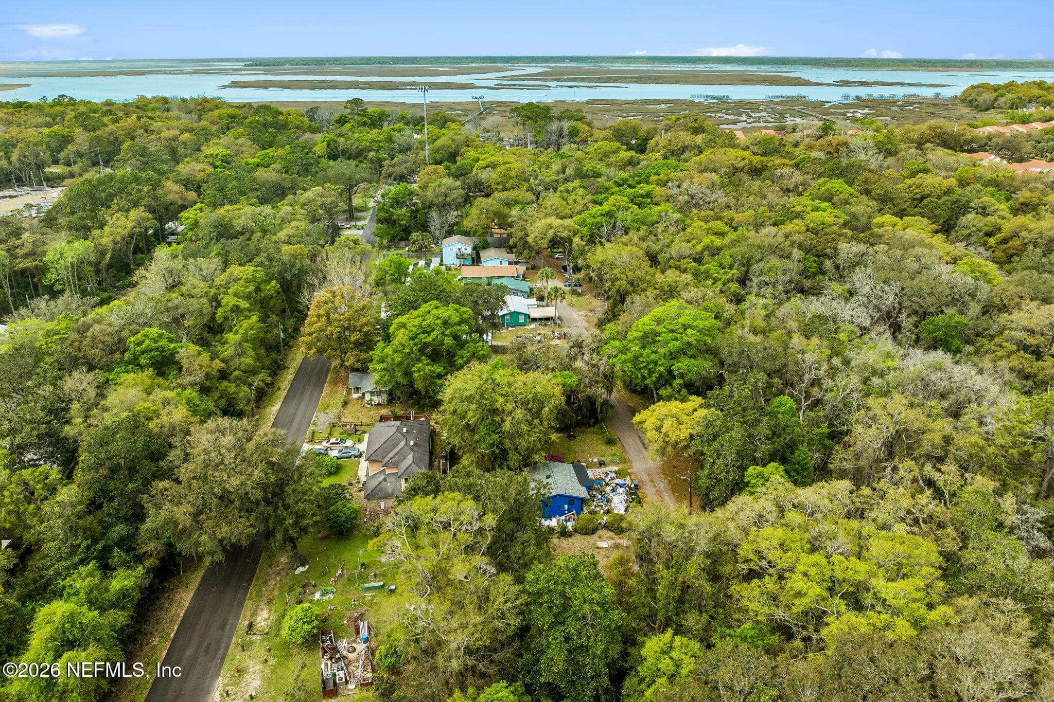 Photo 14 of 1624 STEWART Avenue, Fernandina Beach, FL 32034