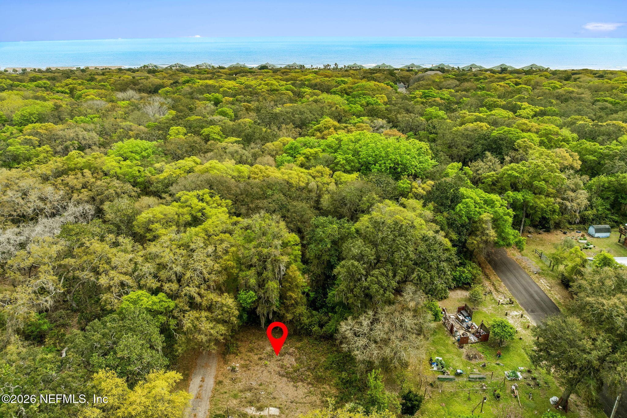 Photo 16 of 1624 STEWART Avenue, Fernandina Beach, FL 32034