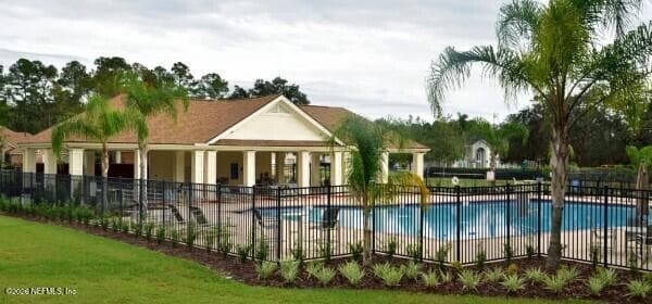 Photo 107 of 710 CHERRY GROVE Road, Orange Park, FL 32073