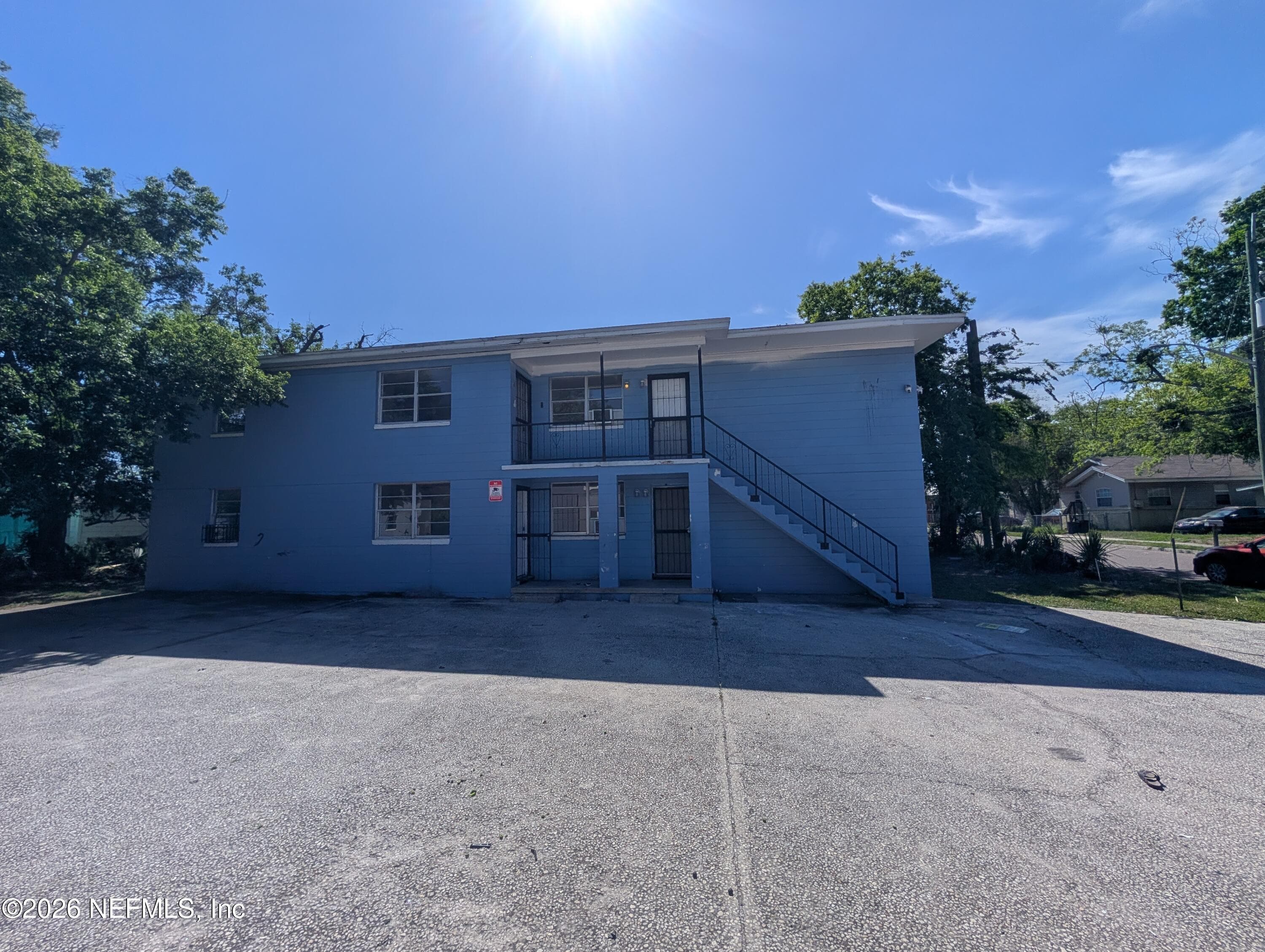 Photo 2 of 1562 MORGAN Street, Jacksonville, FL 32209