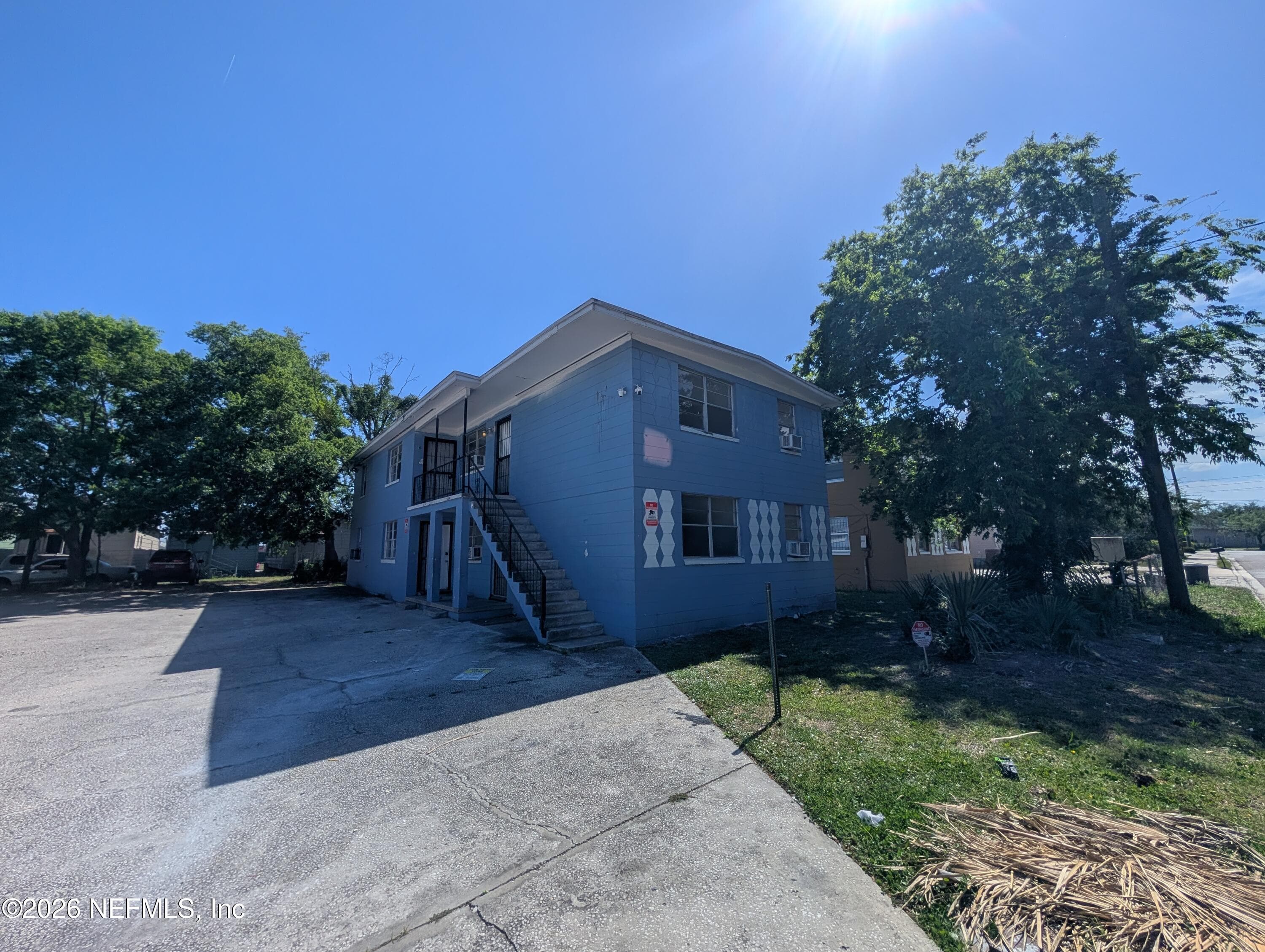 Photo 3 of 1562 MORGAN Street, Jacksonville, FL 32209