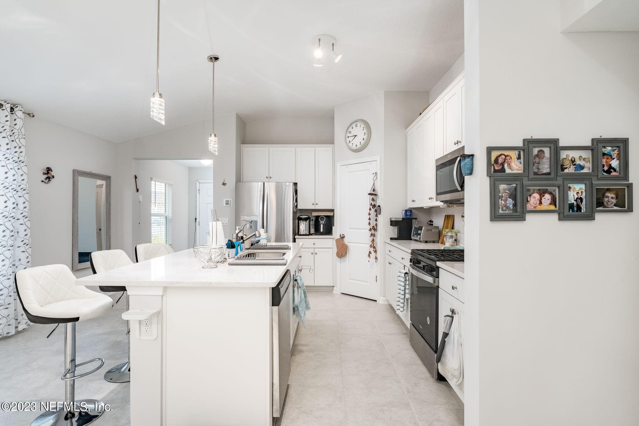 Photo 6 of 581 MEADOW RIDGE Drive, St. Augustine, FL 32092
