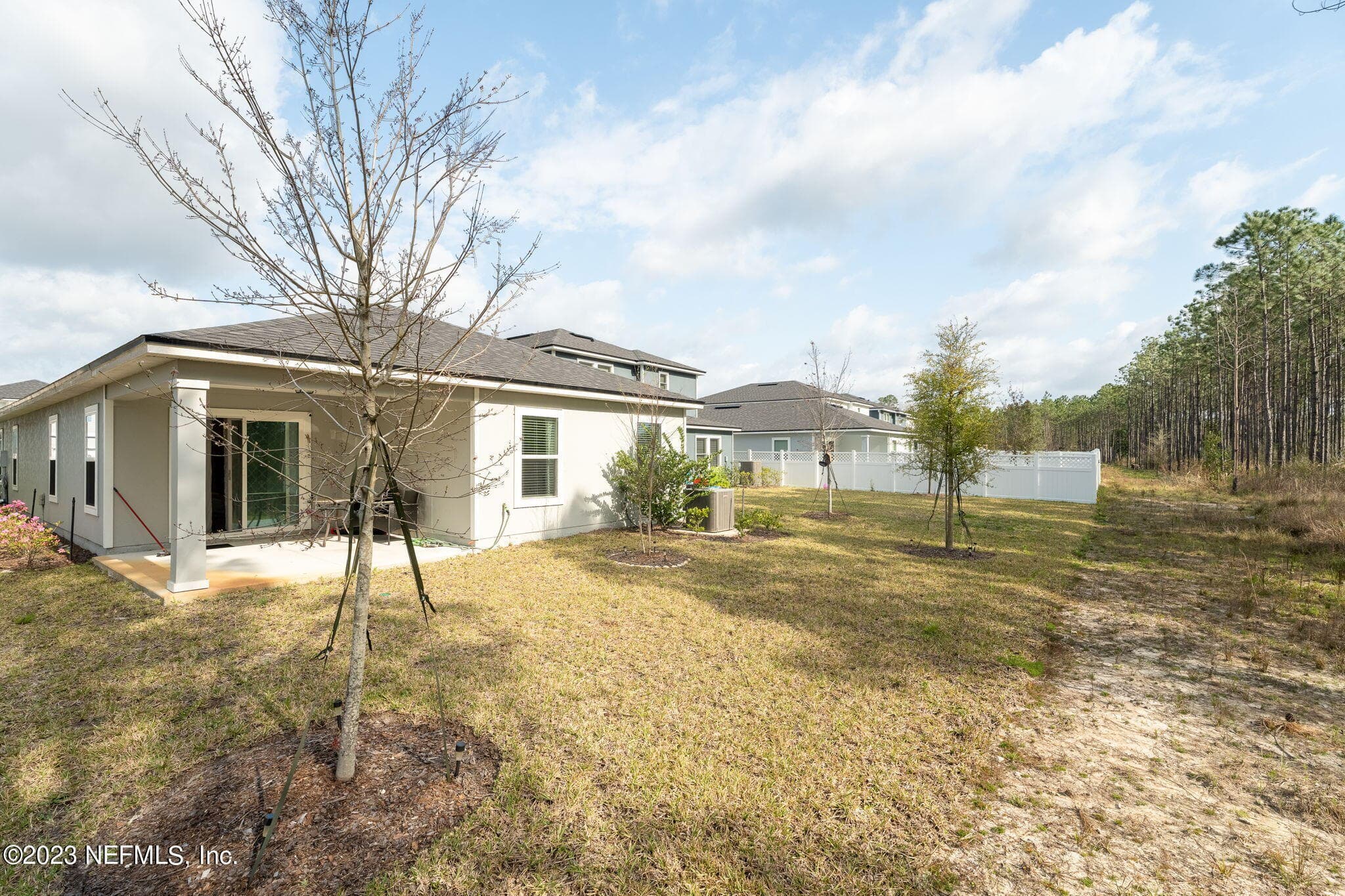 Photo 20 of 581 MEADOW RIDGE Drive, St. Augustine, FL 32092